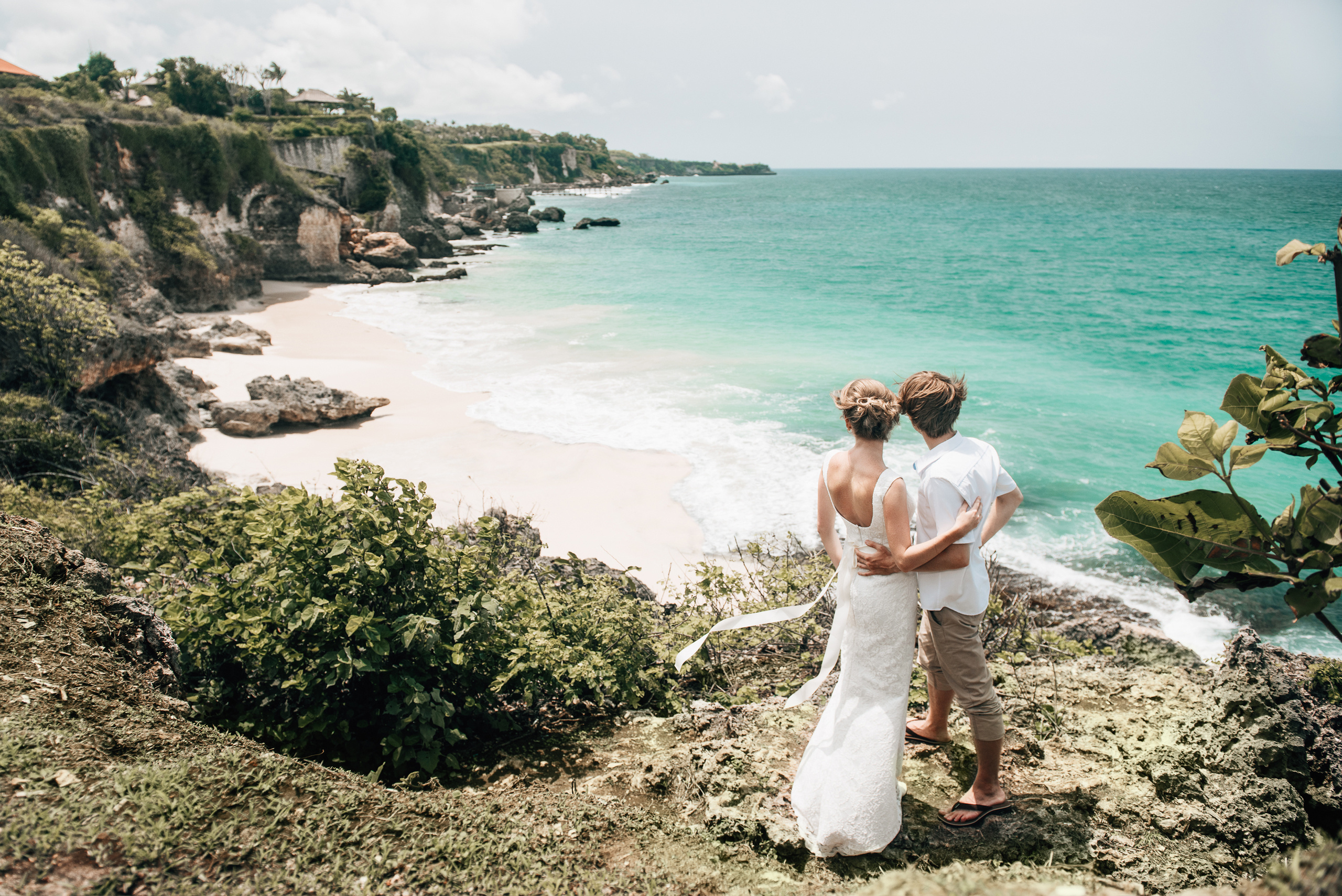 Bali. Главная