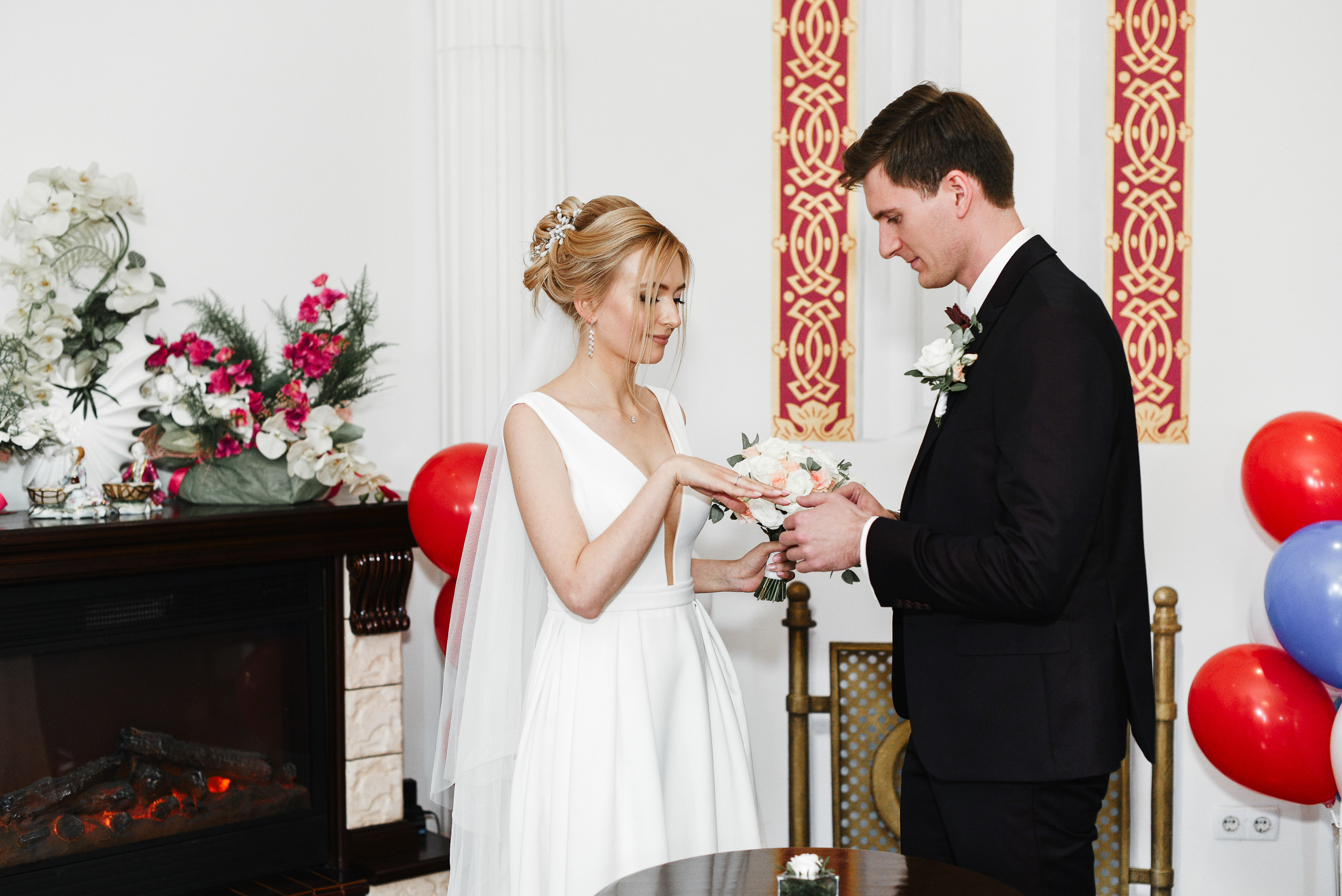 Artem & Yana. Главная