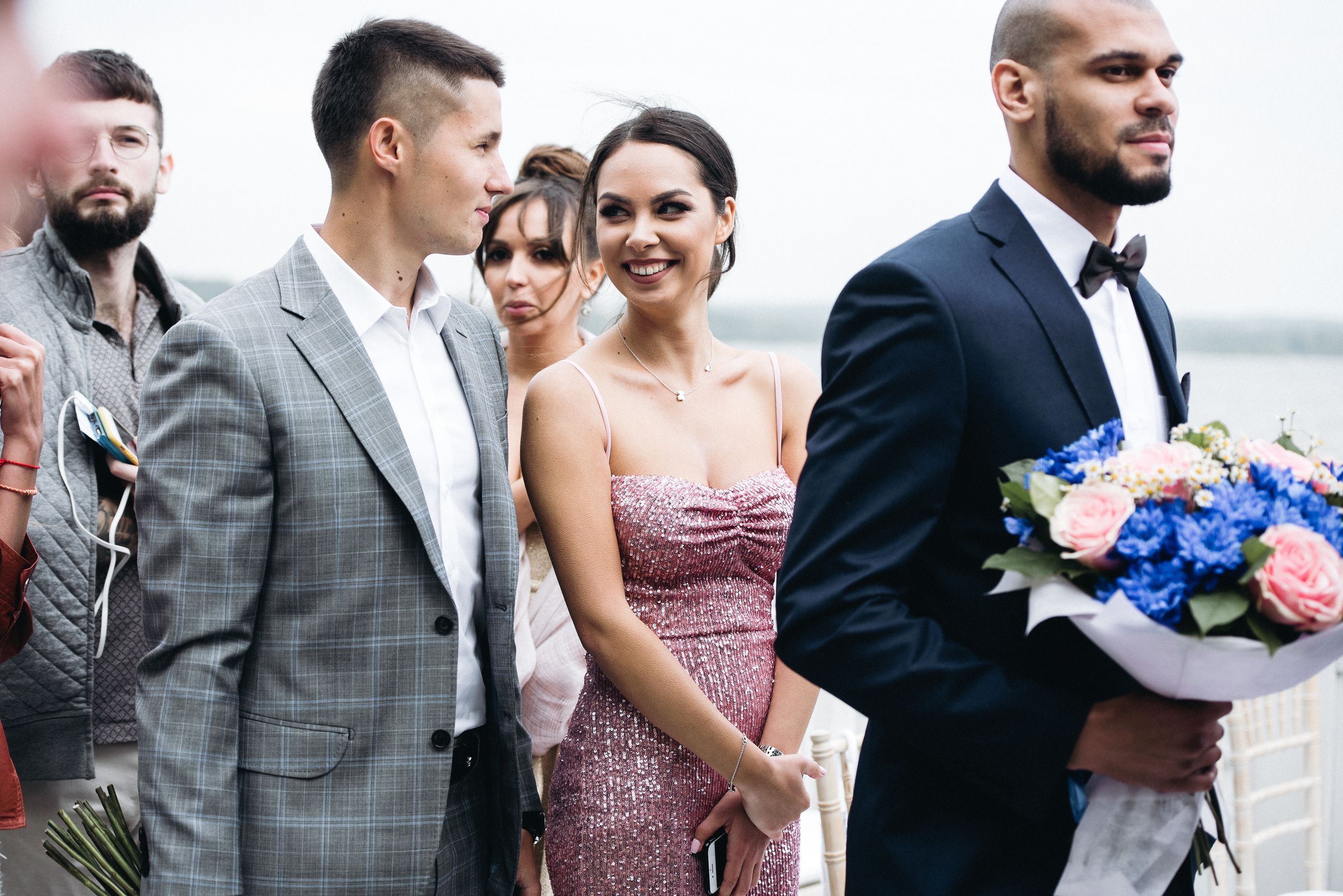 Seneshel. Главная