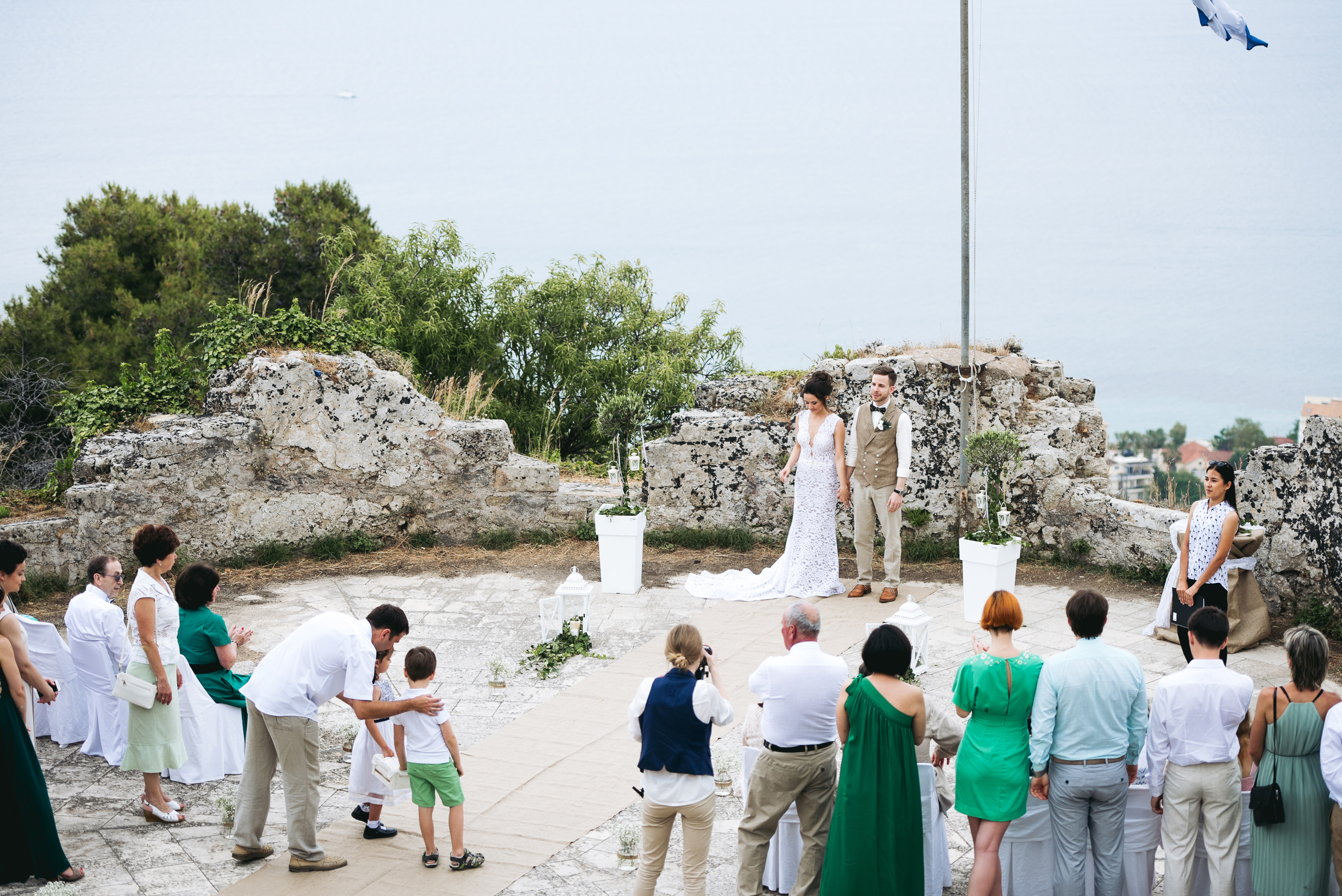 Greece. Главная