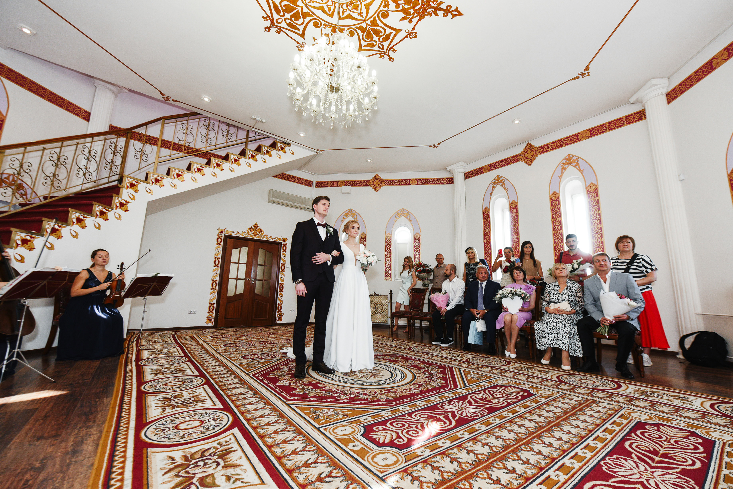 Artem & Yana. Главная