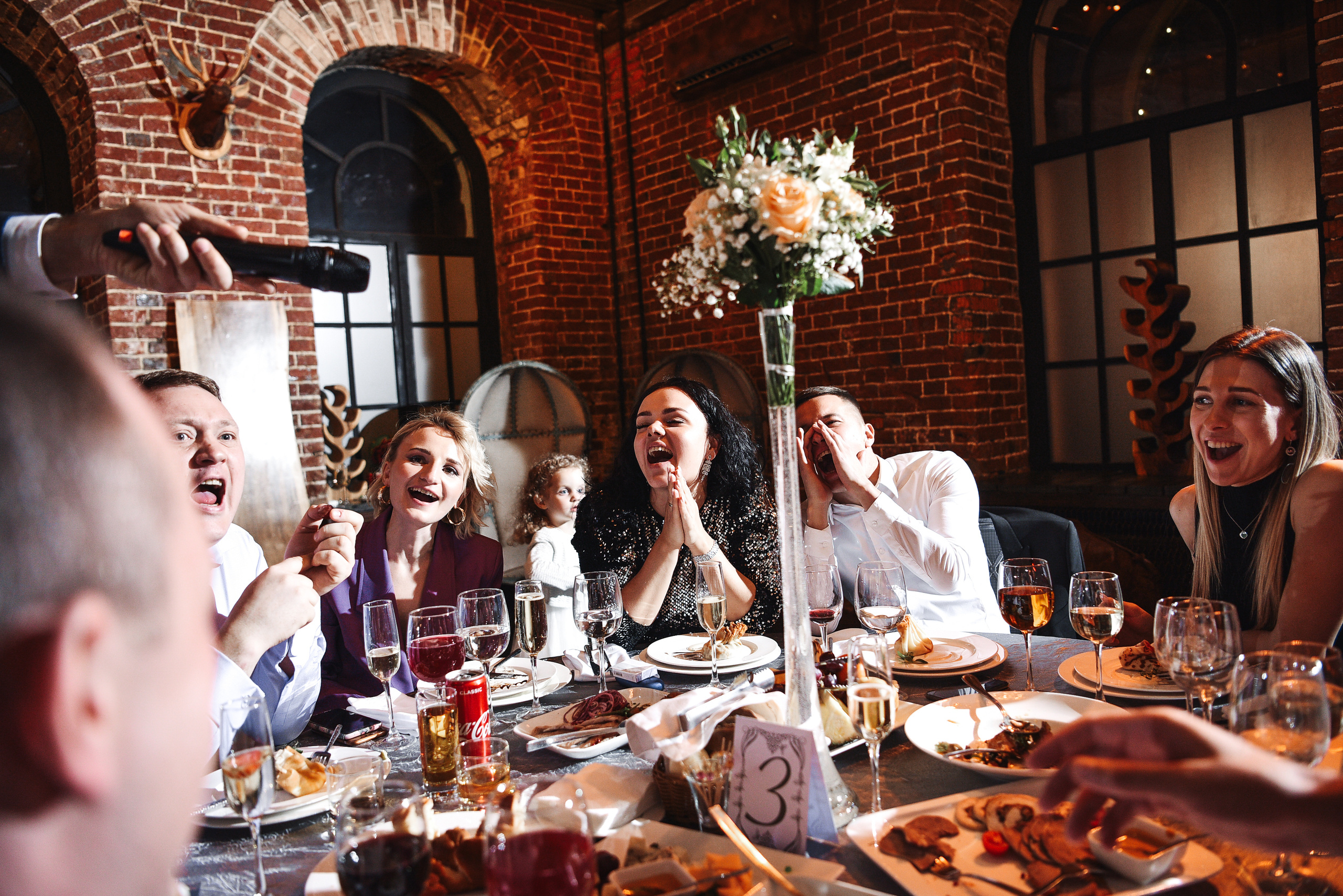 Артем & Настя. Главная