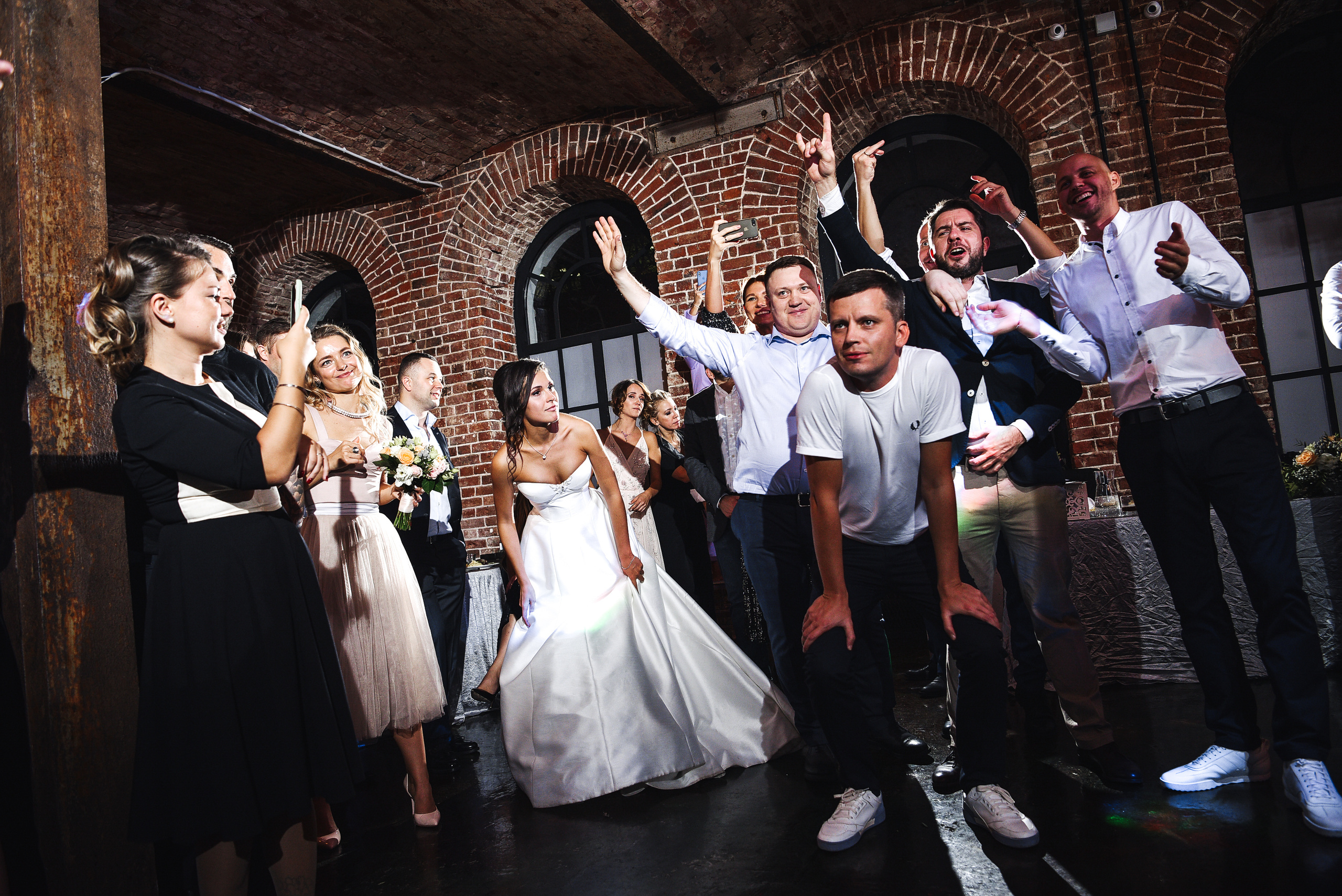 Артем & Настя. Главная