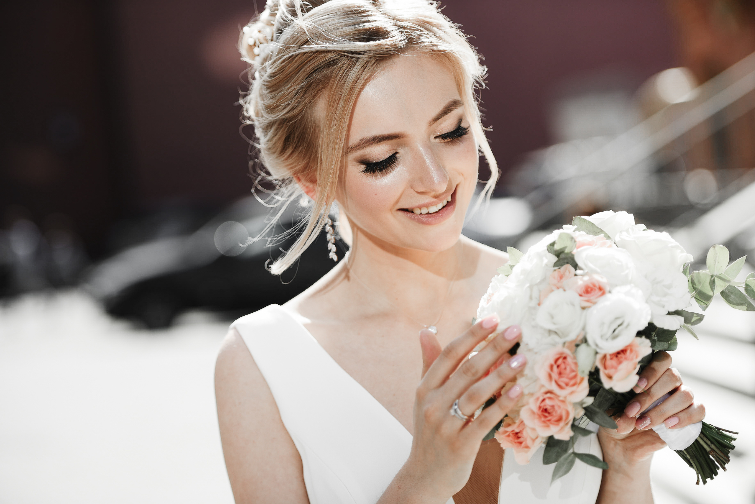 Artem & Yana. Главная