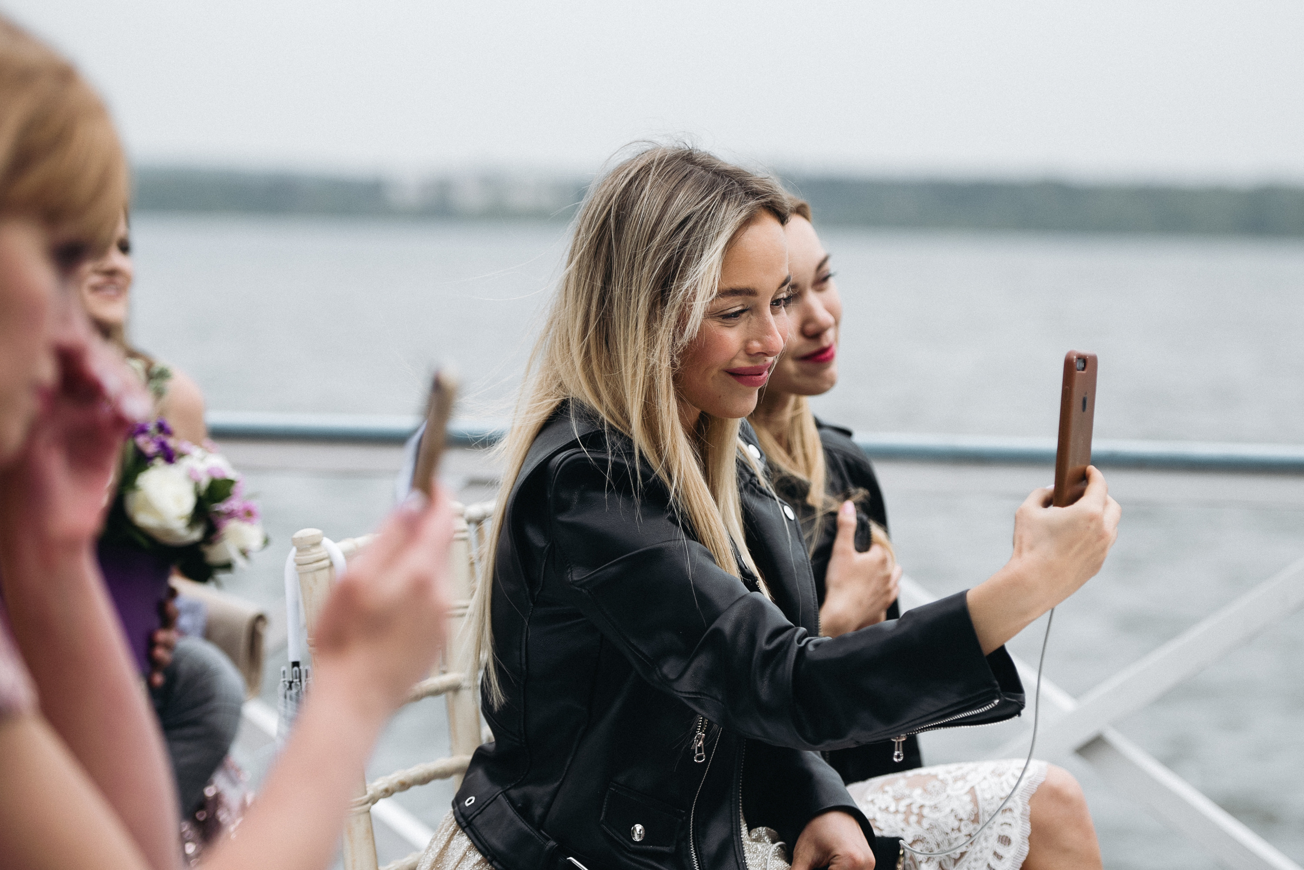 Seneshel. Главная