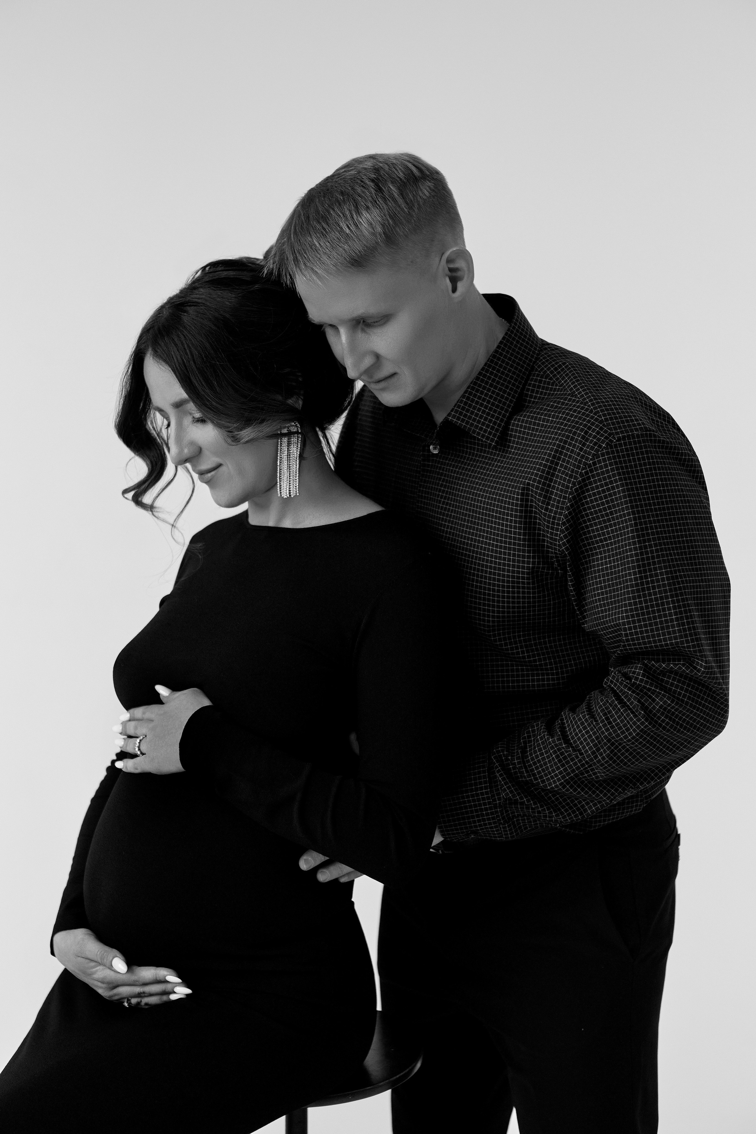 Наташа. Свадебный фотограф Ксения Трухина в Нижнем Новгороде и Москве