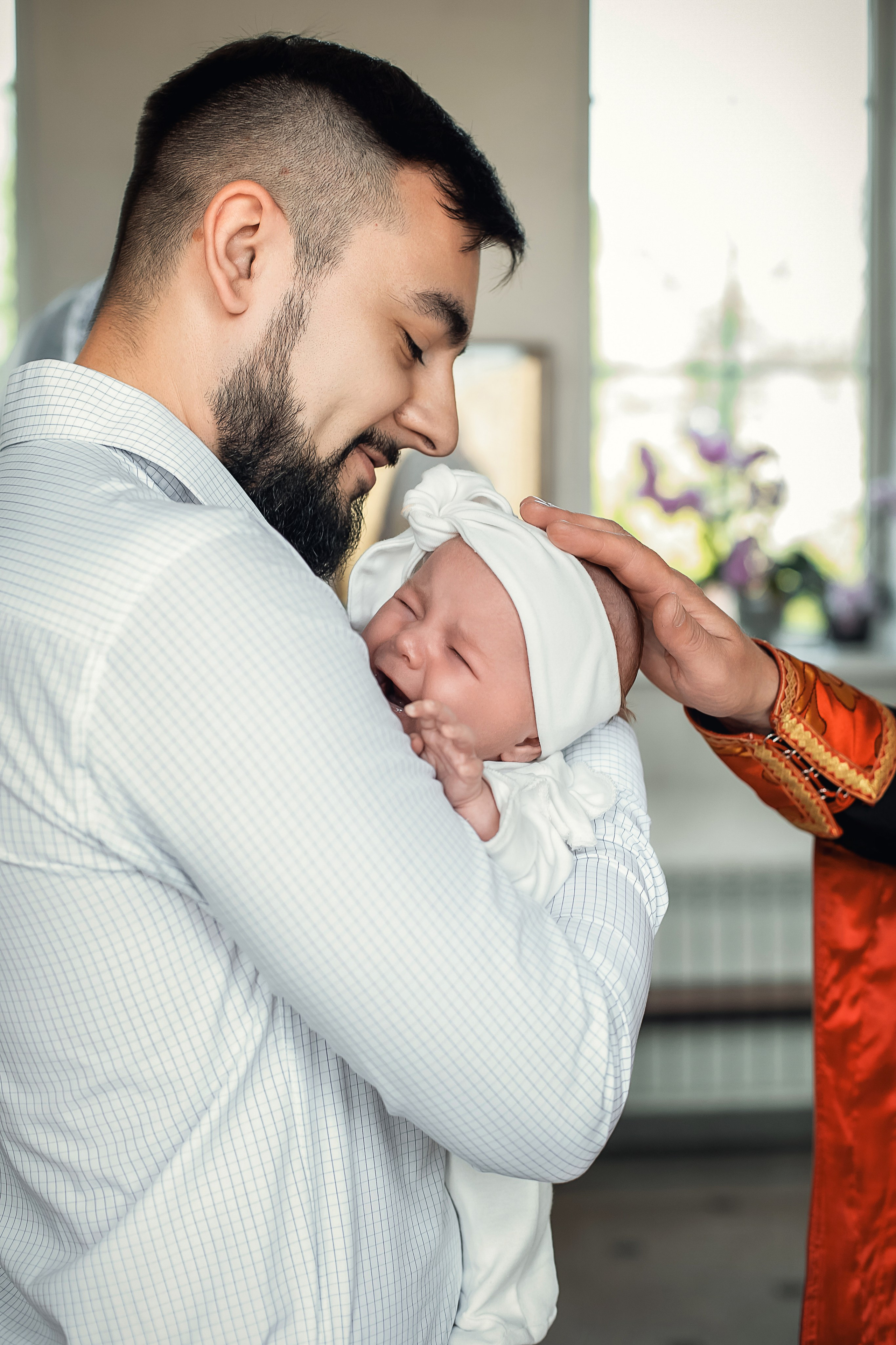 Храм Владимира Равноапостольного ул. 50 лет НЛМК, 31А, Липецк. Фотограф на крещение- венчание.Свадебный и семейный фотограф в Липецке Алена Данильченко