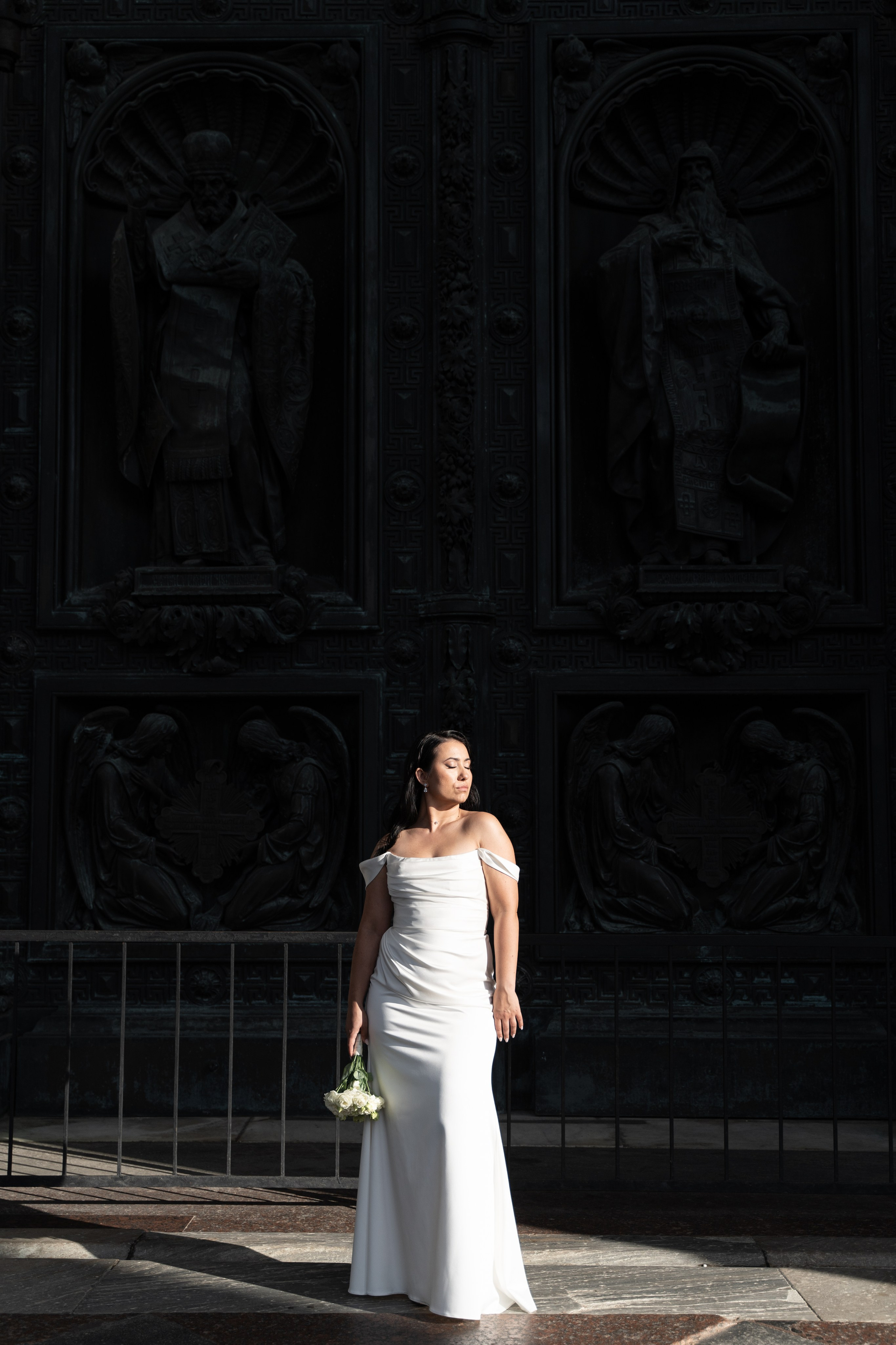 Свадьба. Фотограф и видеограф в Санкт-Петербурге