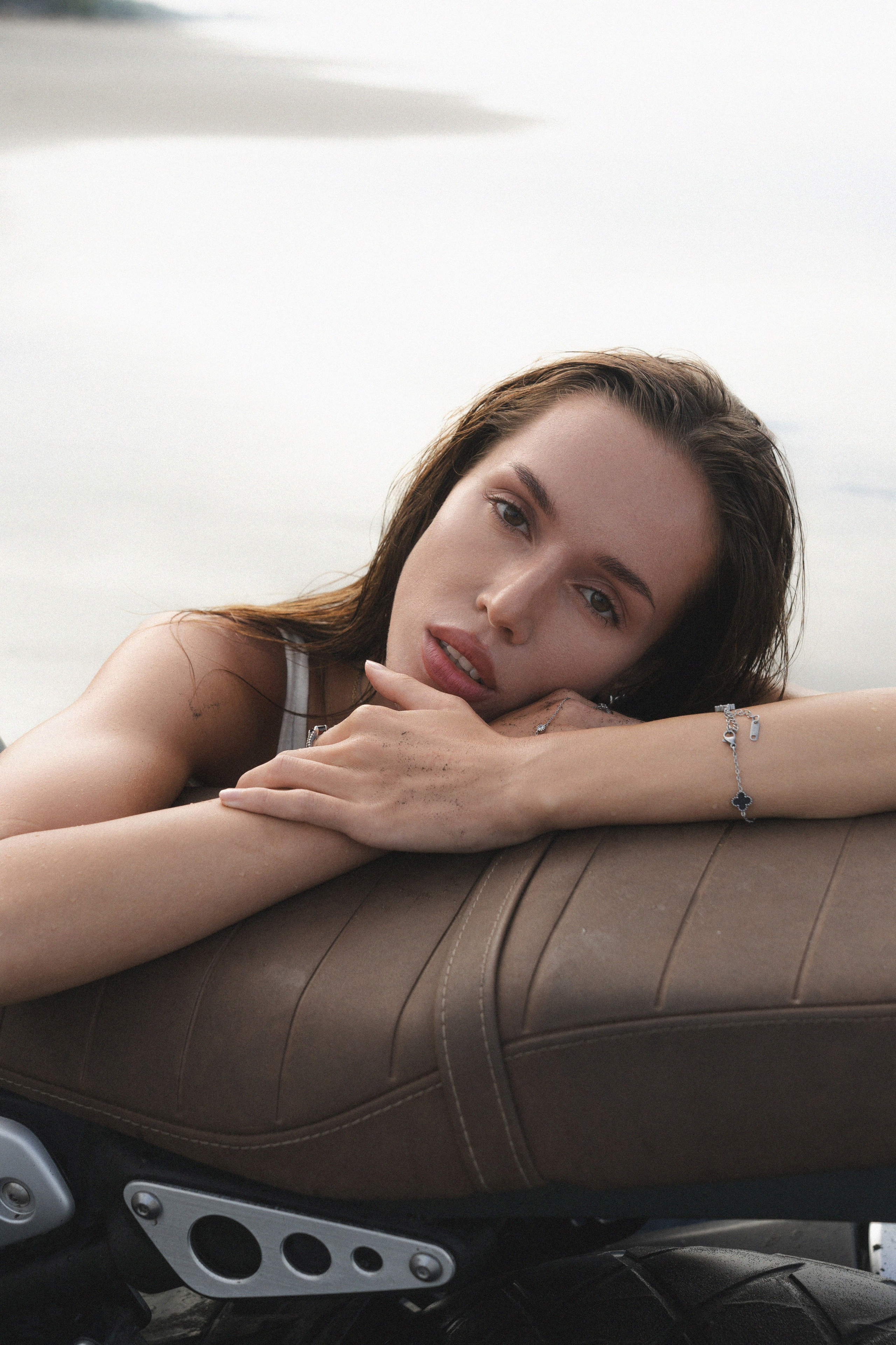 Вика. Фотограф Alena Ray