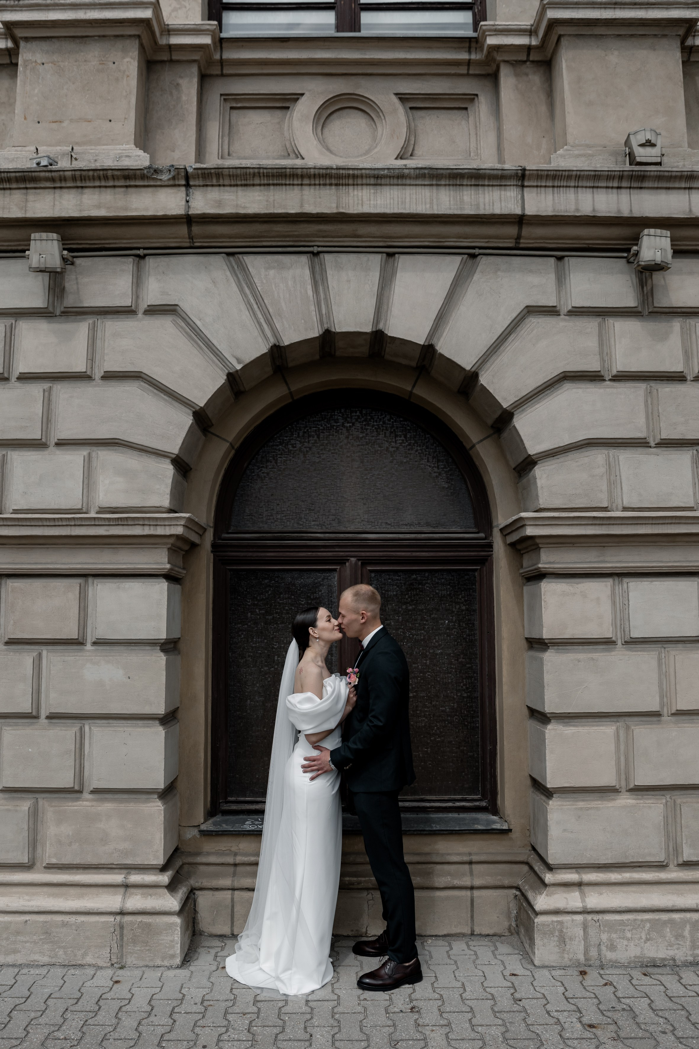 Василий и Ксения. Свадебный фотограф Татьяна Аберле свадебный видеограф Роман Аберле Калининград