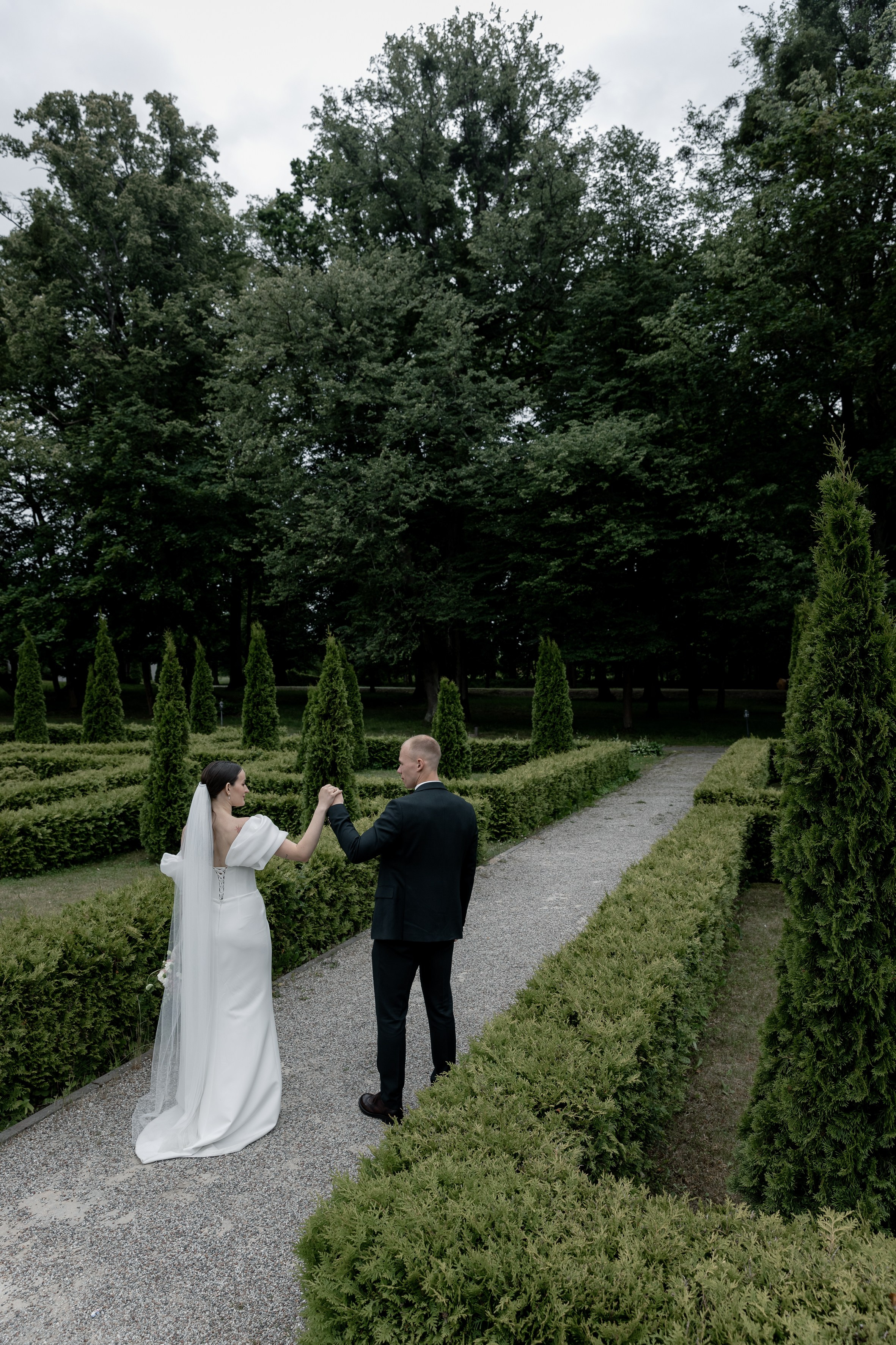 Василий и Ксения. Свадебный фотограф Татьяна Аберле свадебный видеограф Роман Аберле Калининград