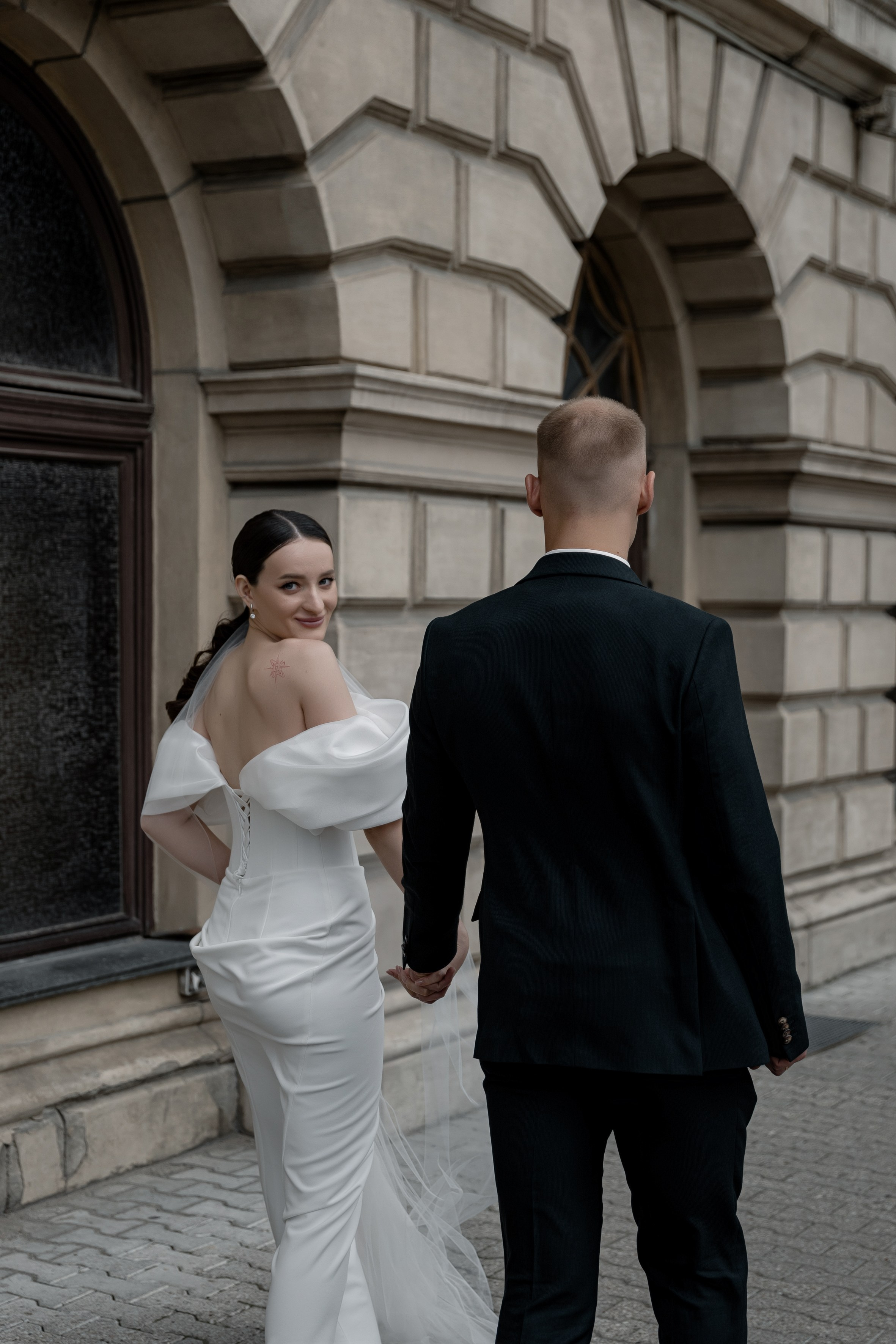 Василий и Ксения. Свадебный фотограф Татьяна Аберле свадебный видеограф Роман Аберле Калининград