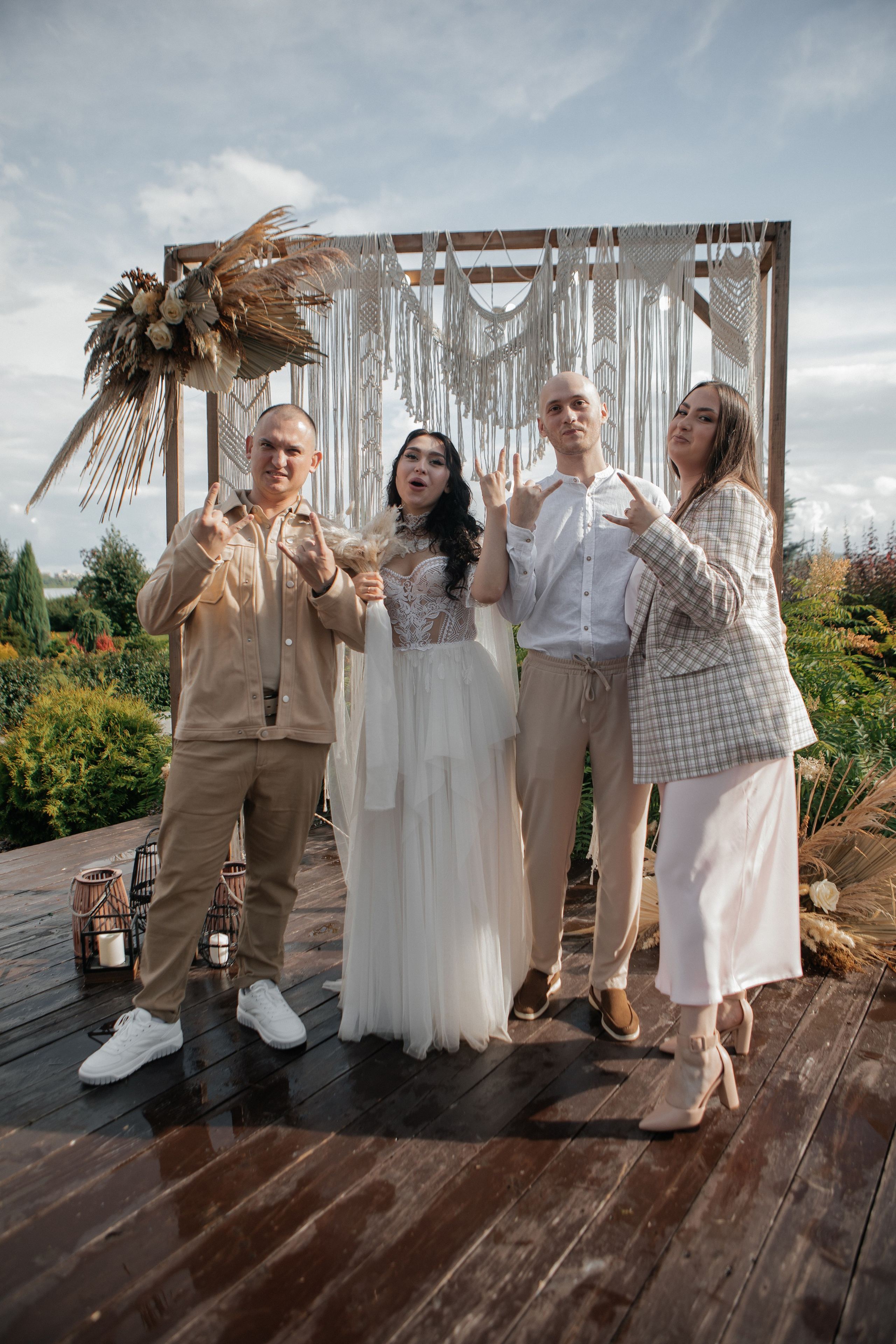 Олег и Ника. Свадебный и семейный фотограф Ибрагимова Мария из Екатеринбурга