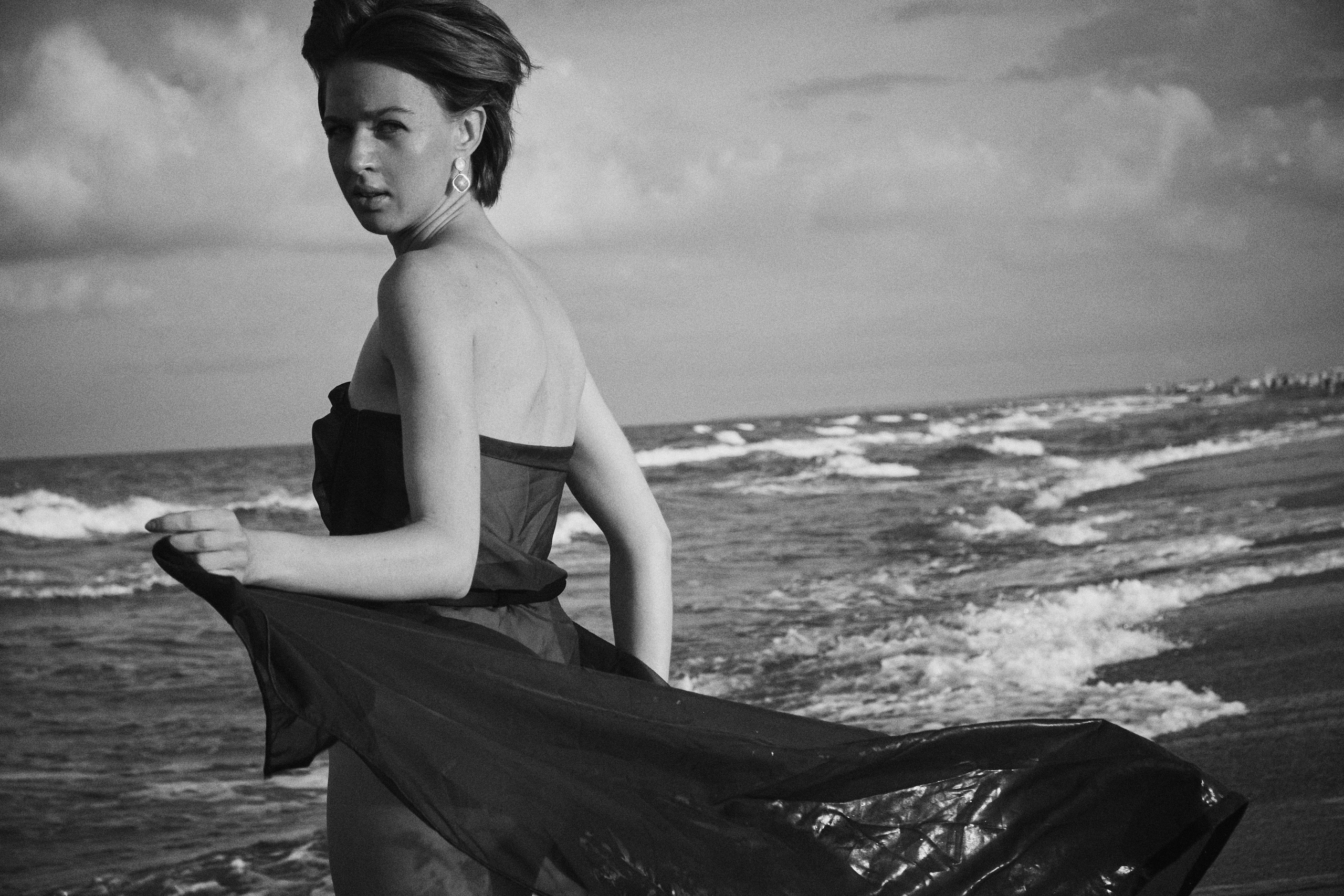 Алёна. Мультижанровый фотограф