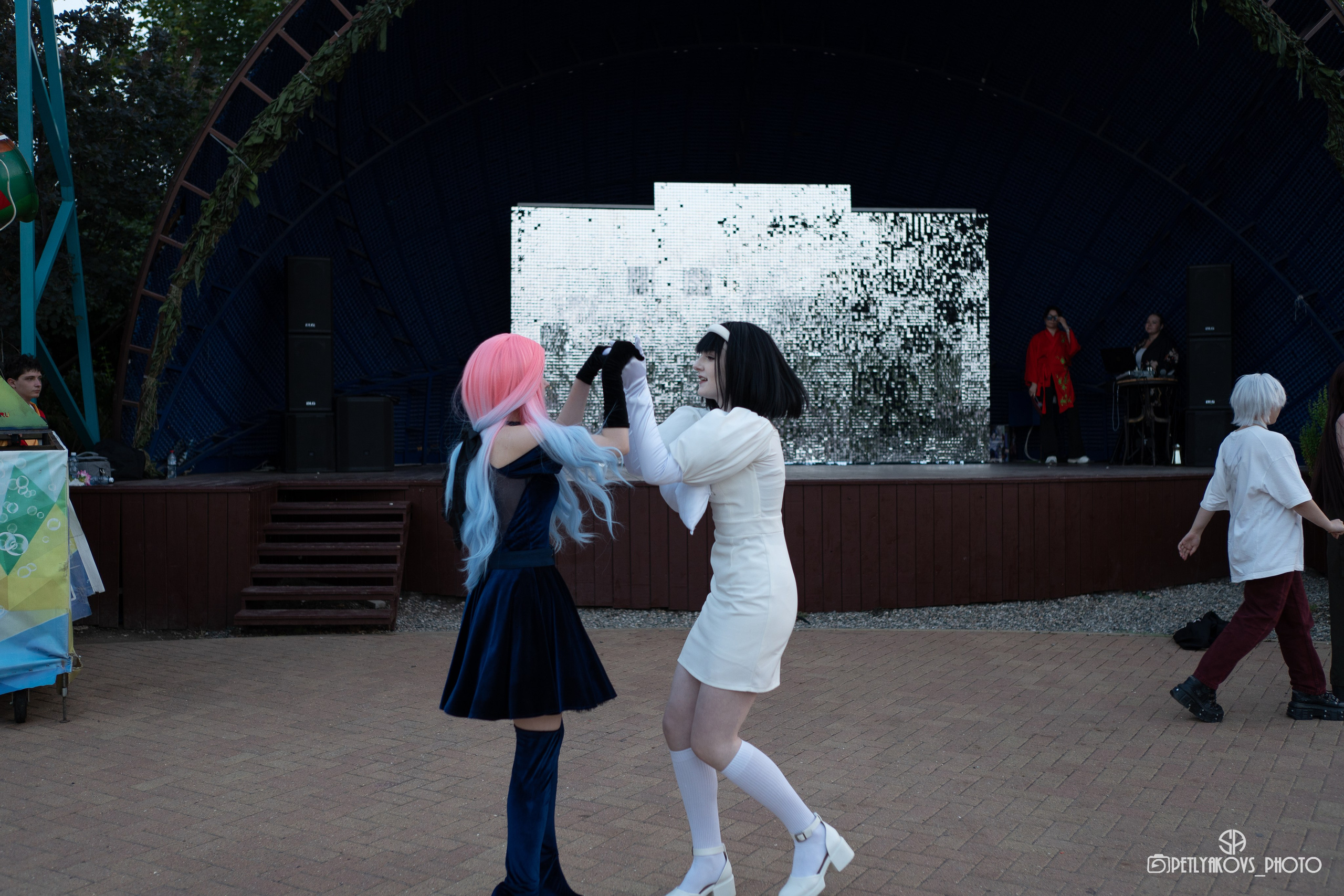 Golden Dragon Fest cosplay & k-pop. Фотограф, видеограф Пятигорск, Ставрополь, Ессентуки, Petlyakovs_photo