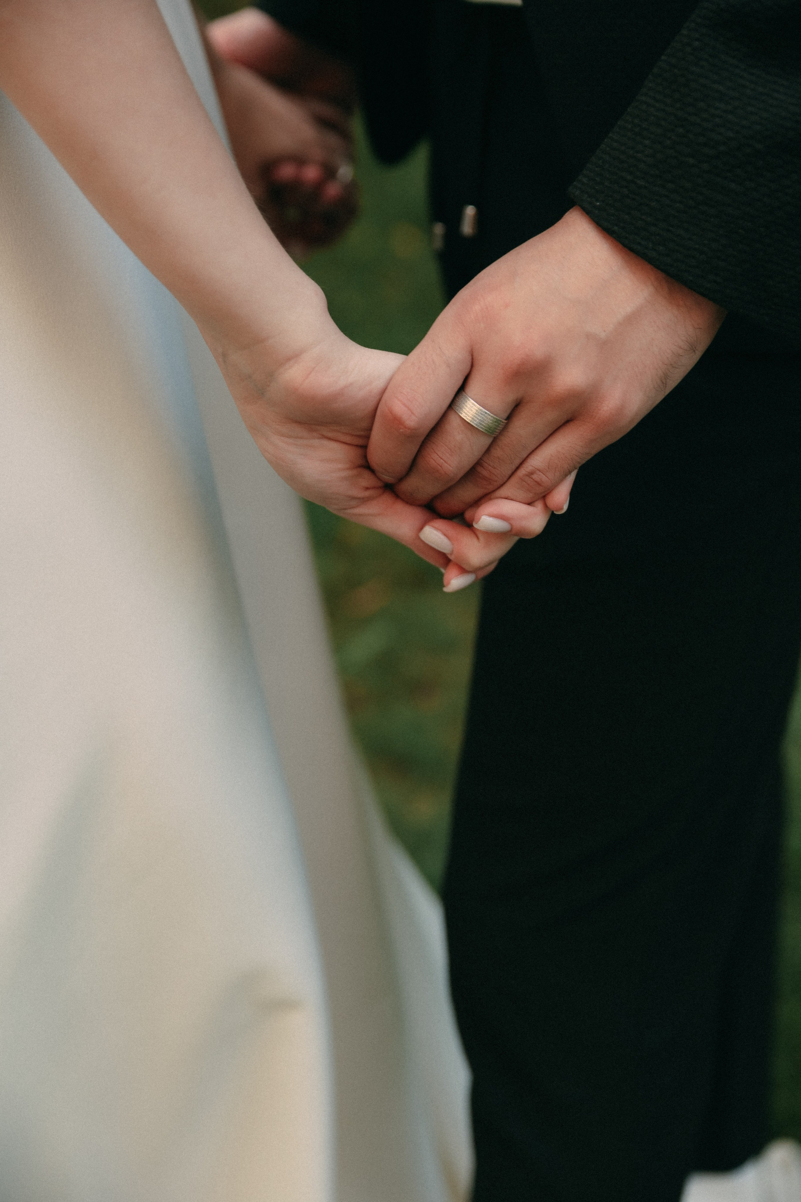 Никита и Ксения. Катерина Макиева