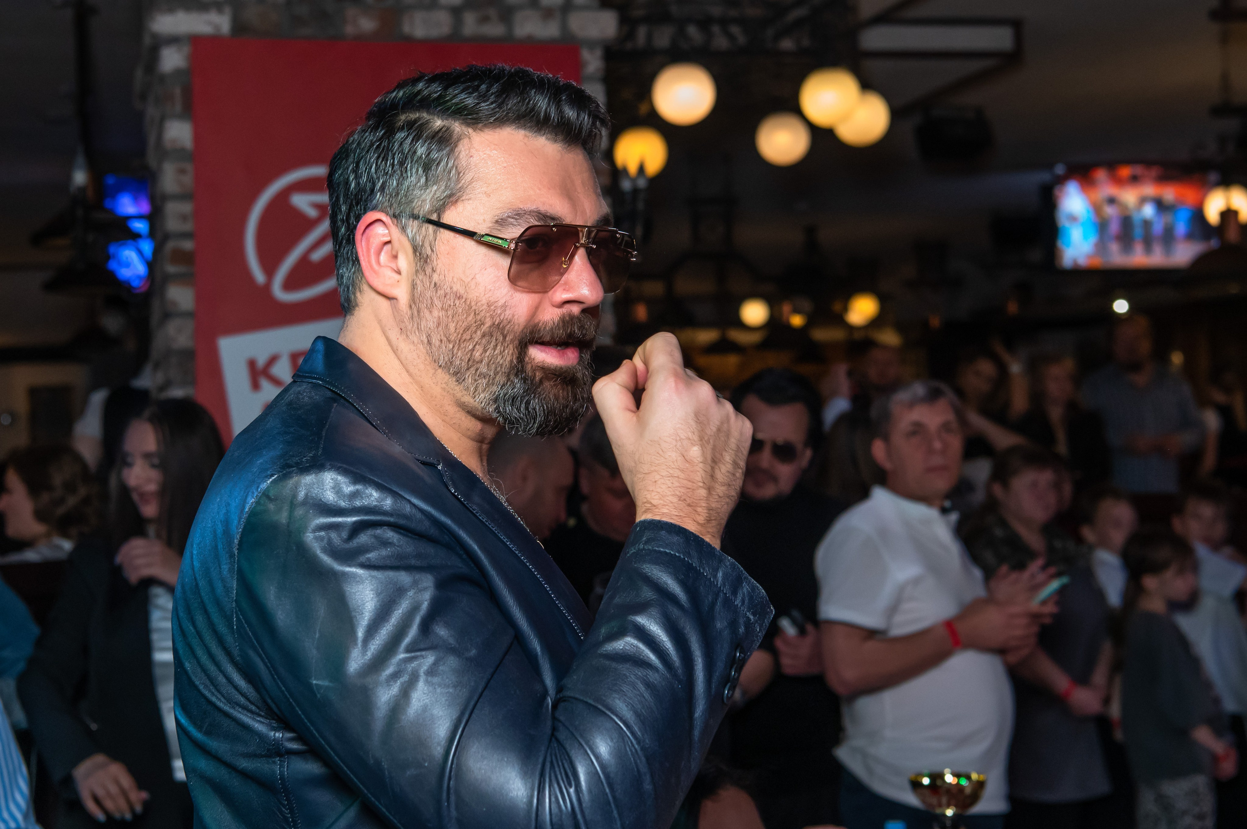 РЕПОРТАЖНАЯ СЪЕМКА. Репортажный и семейный фотограф в Тюмени Владислав Шадиков