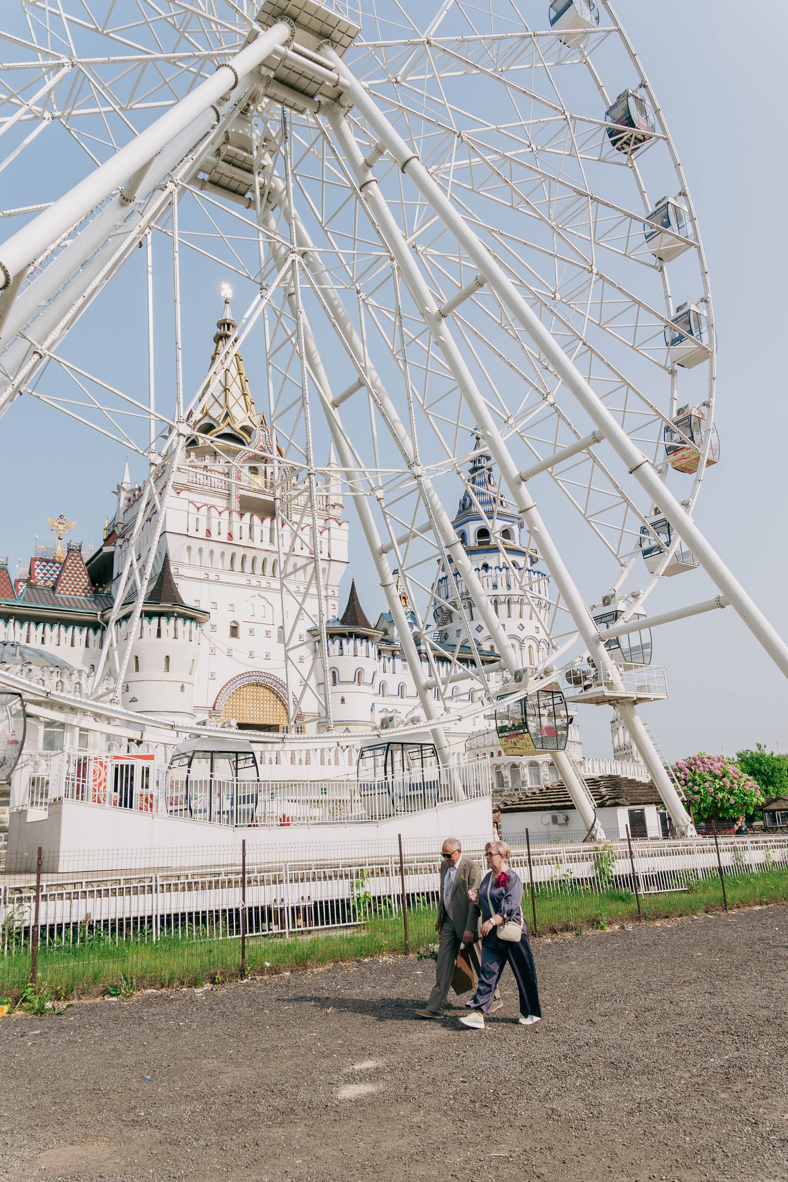 Годовщина свадьбы. Контент-съёмка и бизнес-портреты в Москве. Виктория Кулюкина