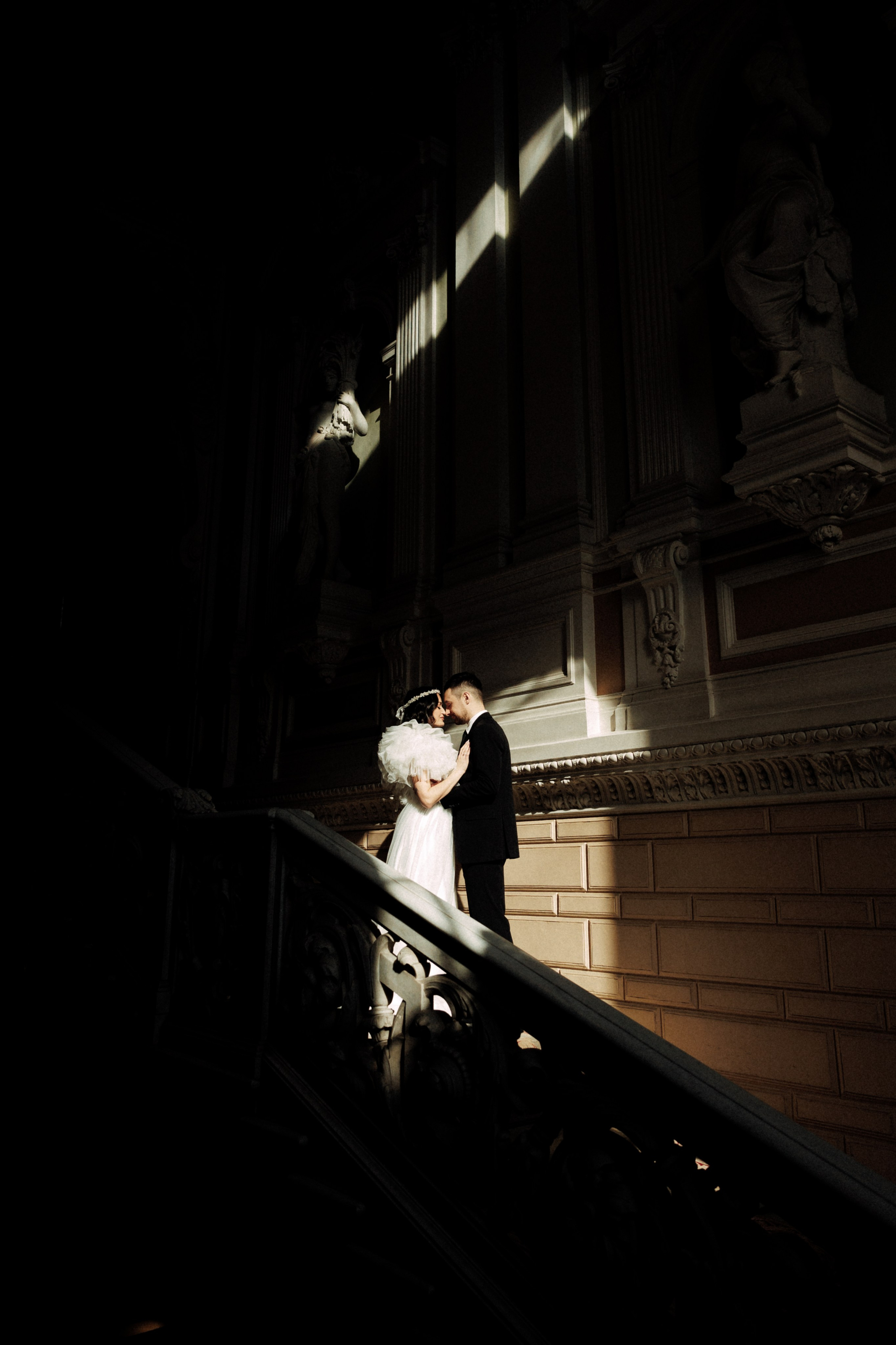 Костя и Лера «нет спирта — нет флирта». Свадебный фотограф в Спб Сергей Баланян