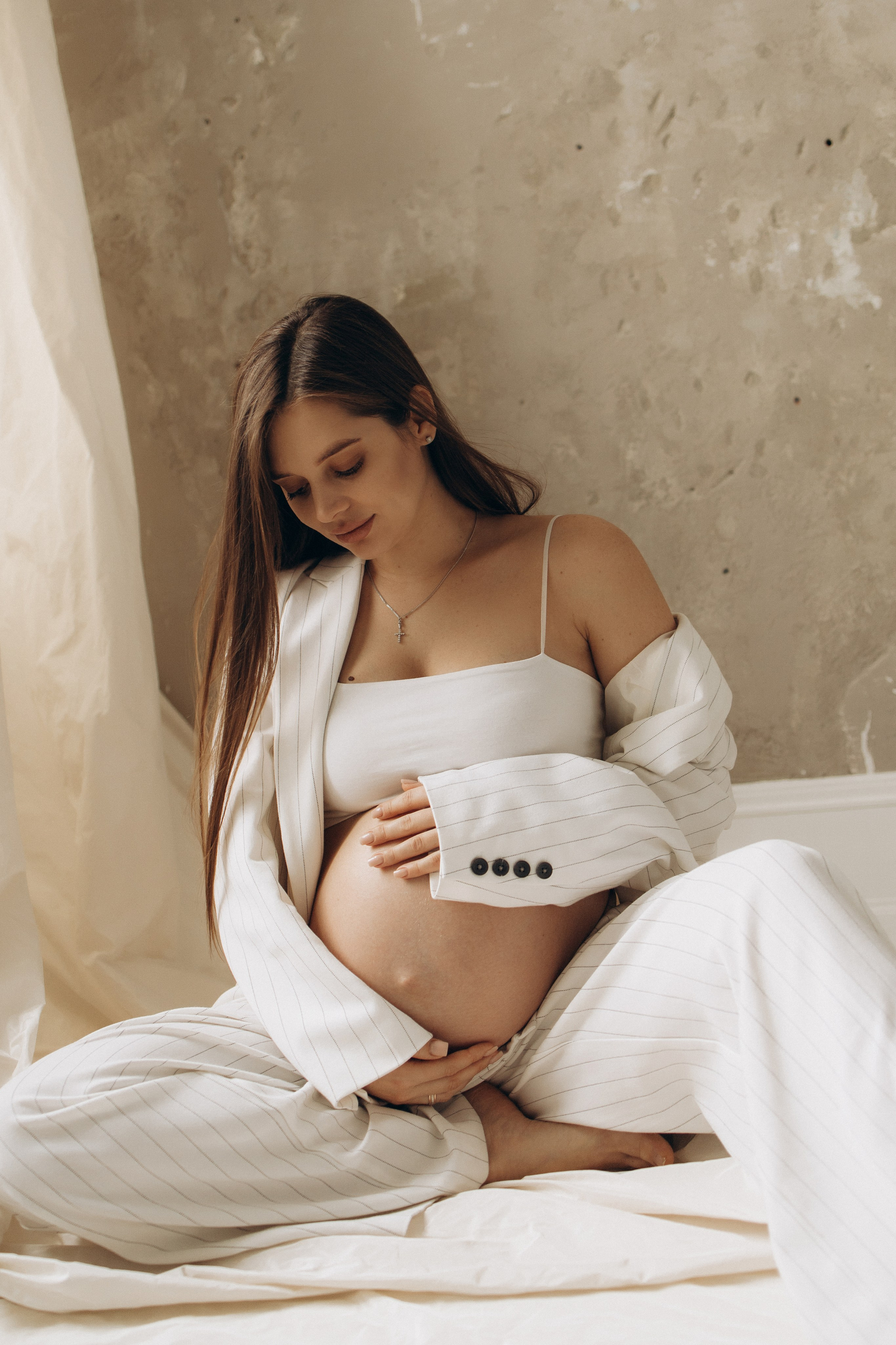 Аня. Самый теплый фотограф в Краснодаре Рябоконь Ксения