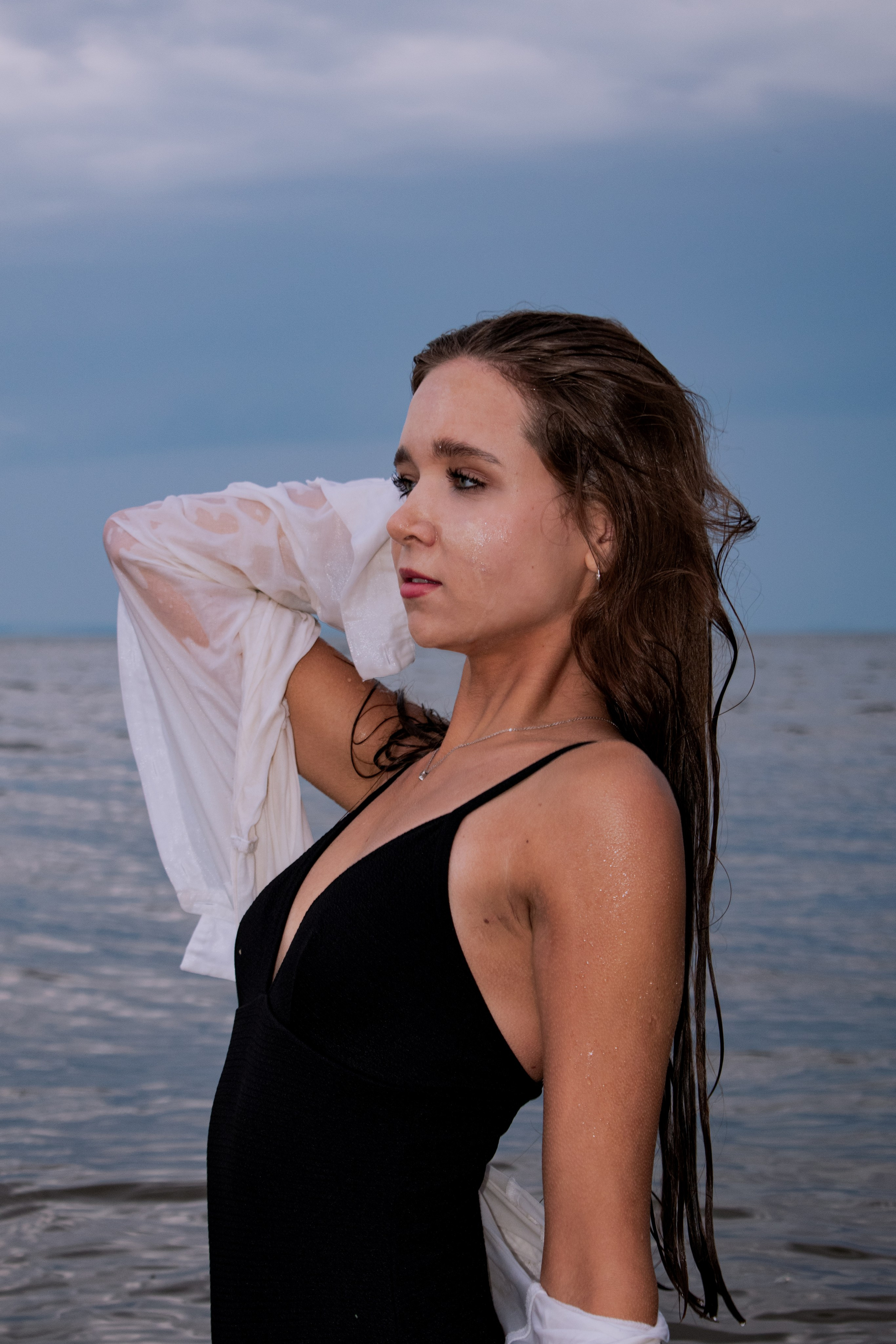 Портретный фотограф в Санкт-Петербурге Дарья Рябова