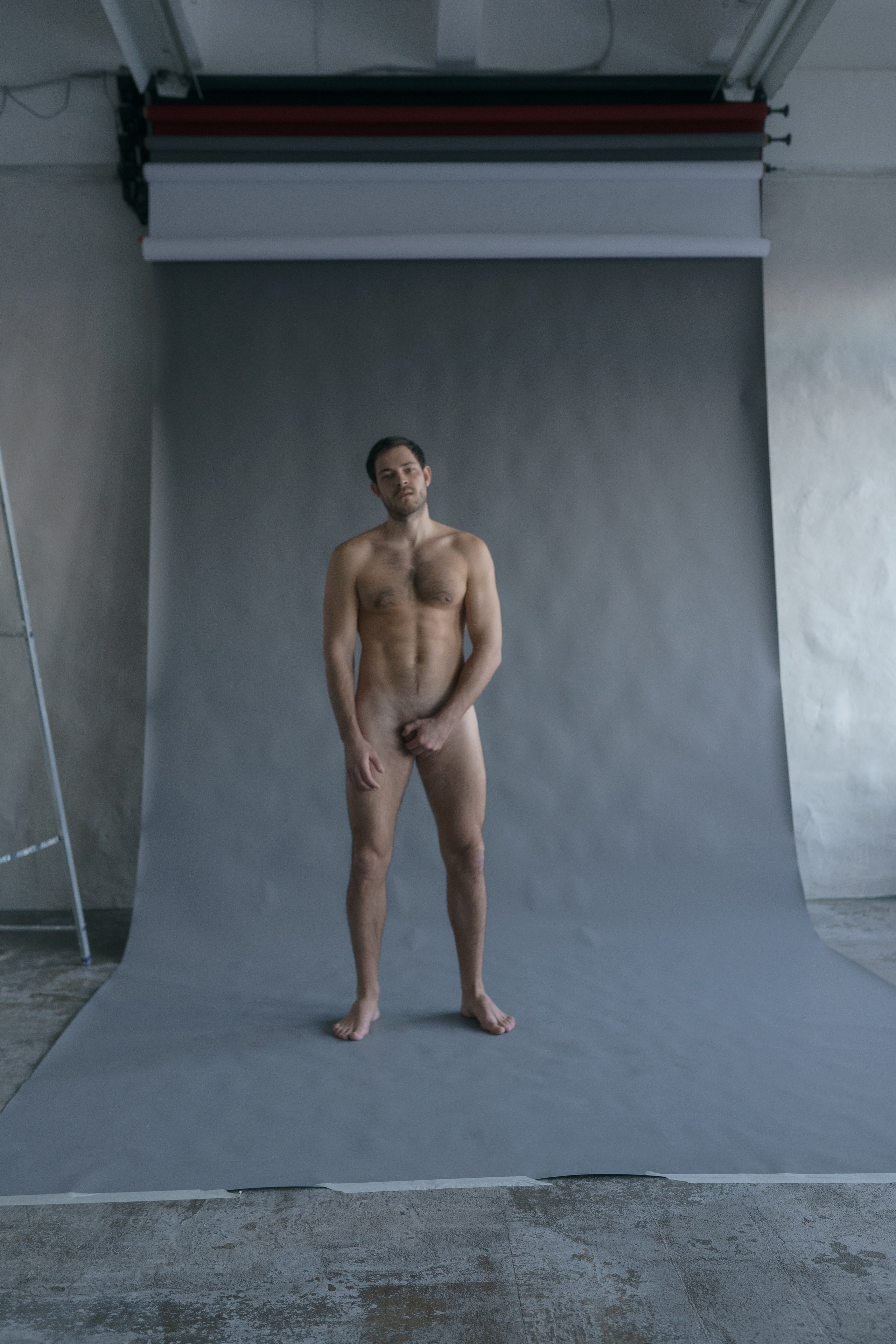 Иван. Фотограф Мария Зайчик