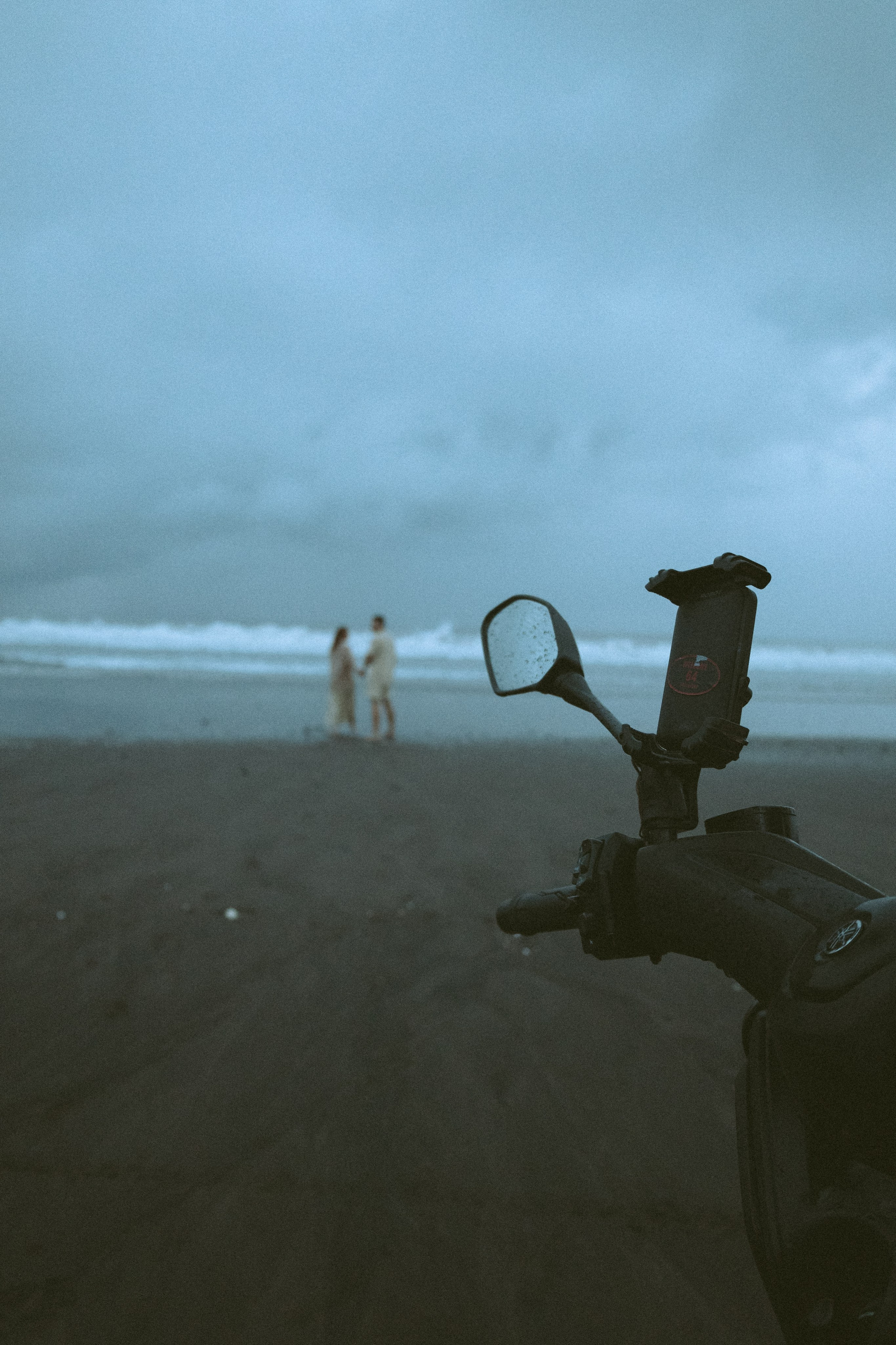 Байк. Фотограф в Воронеже Мария Зайчик