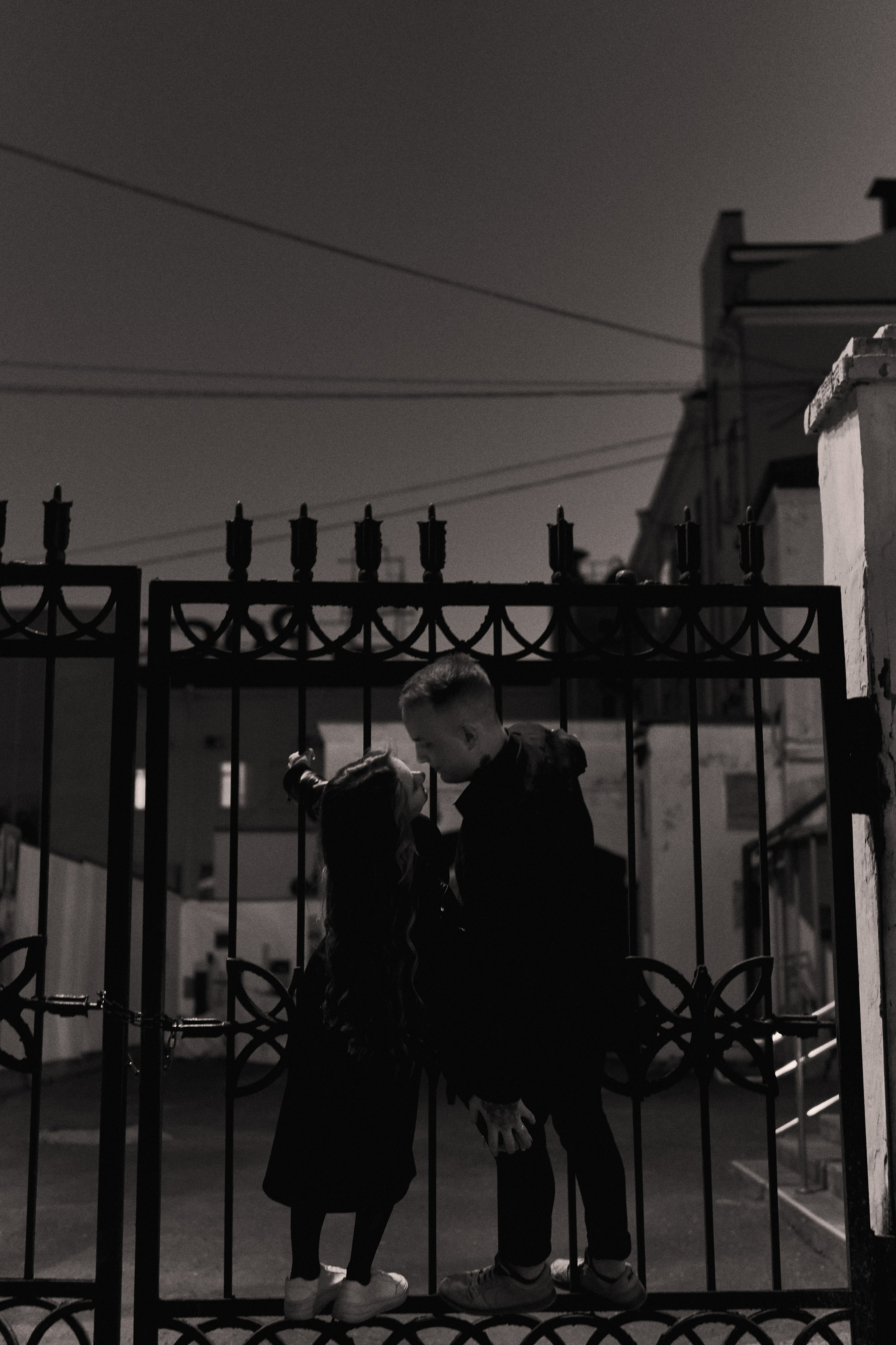 Ночная. Анна Маурина фотограф и видеограф в Ижевске