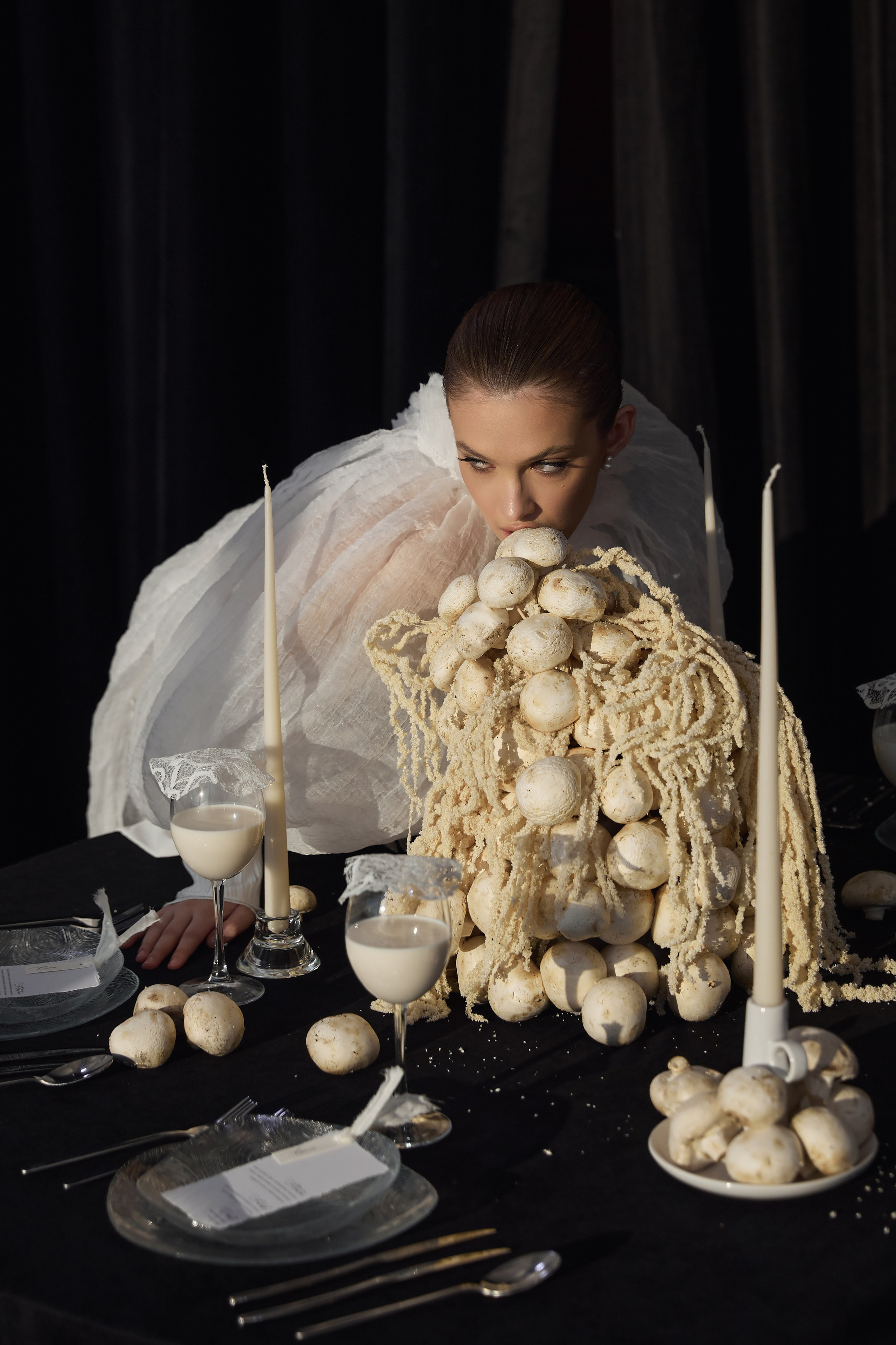 Полина и Егор