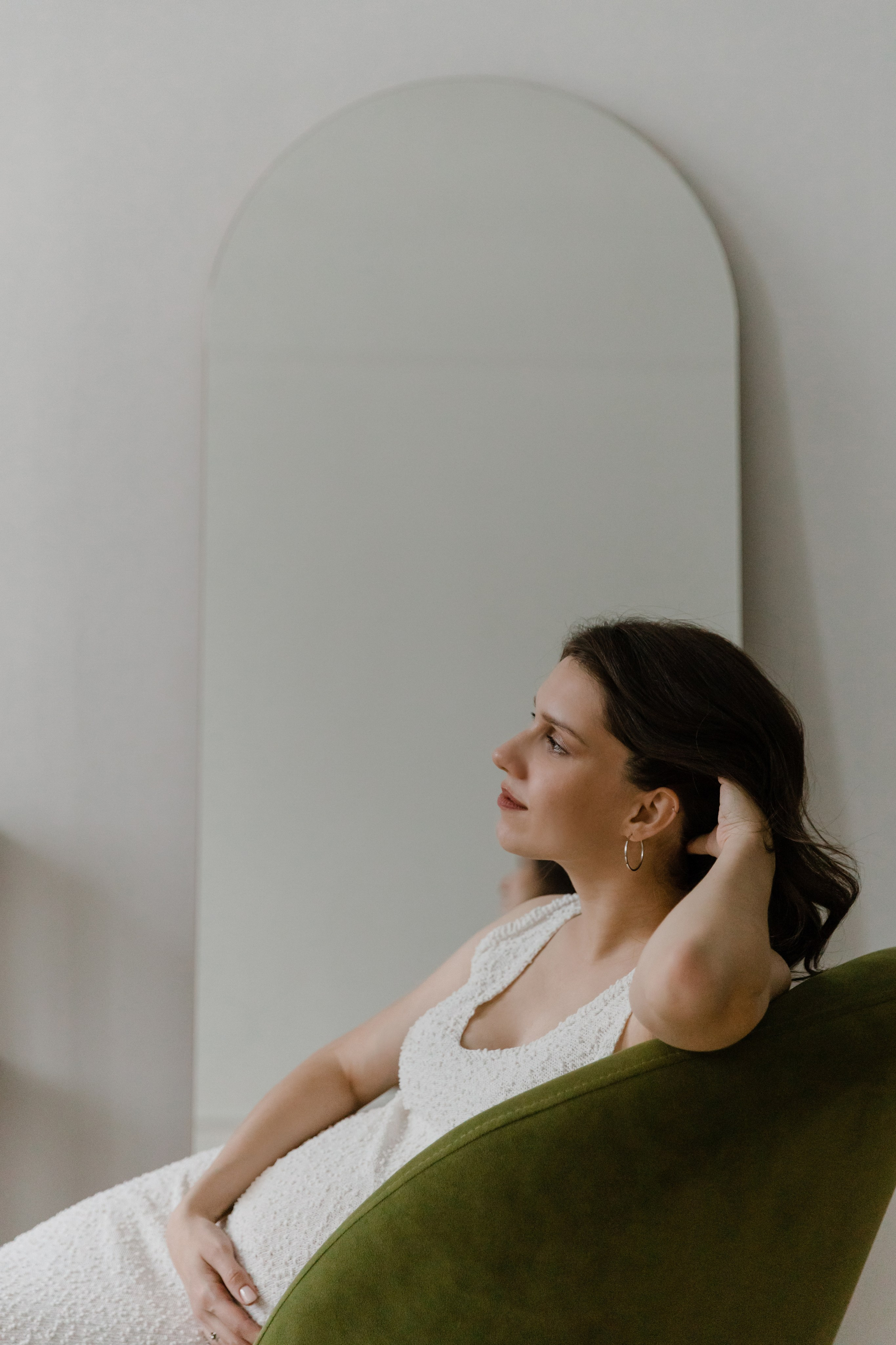 Сережа и Алина. Семейный фотограф Москва