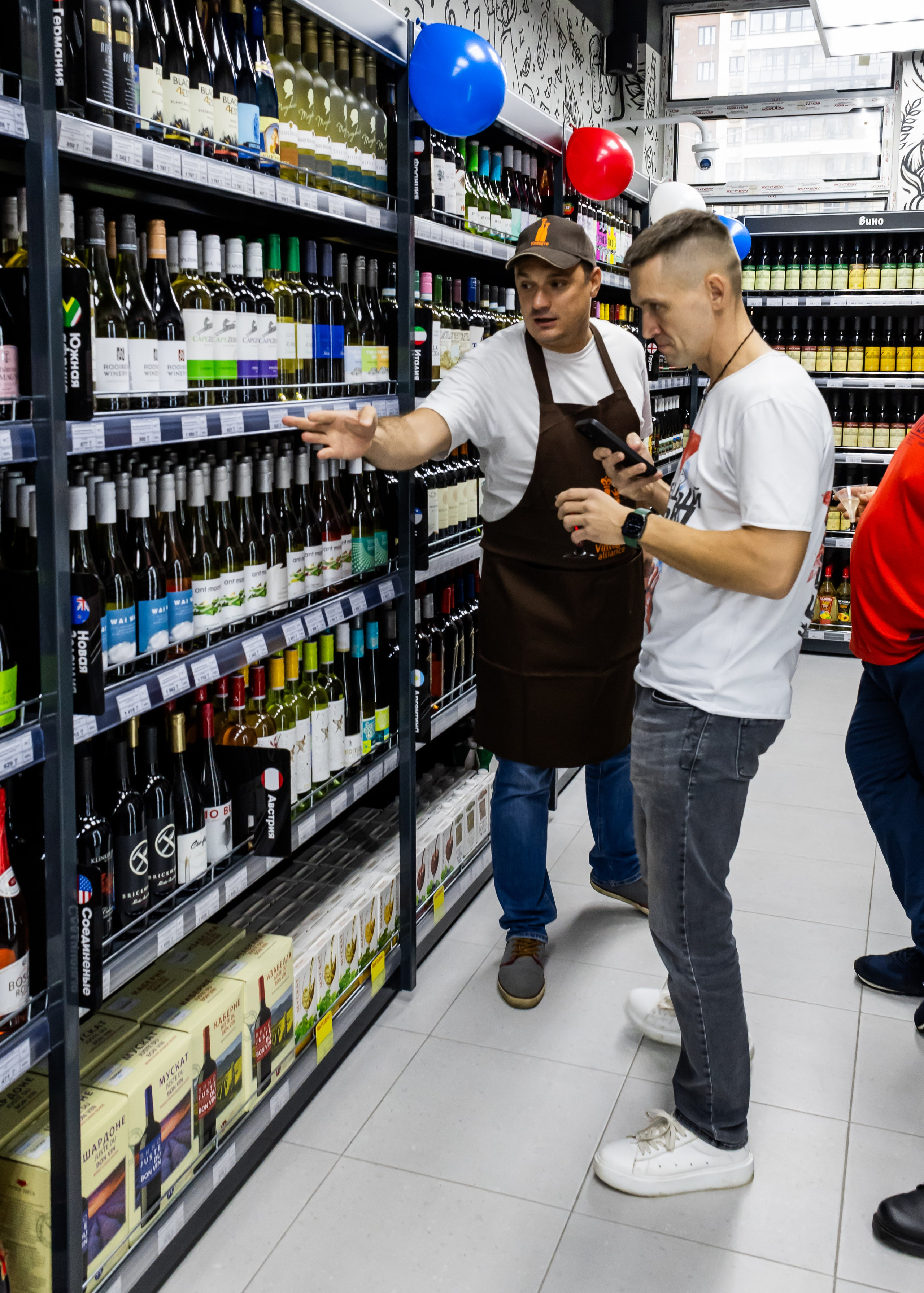 ОТКРЫТИЕ МАГАЗИНА. Творческие фотосессии в Москве