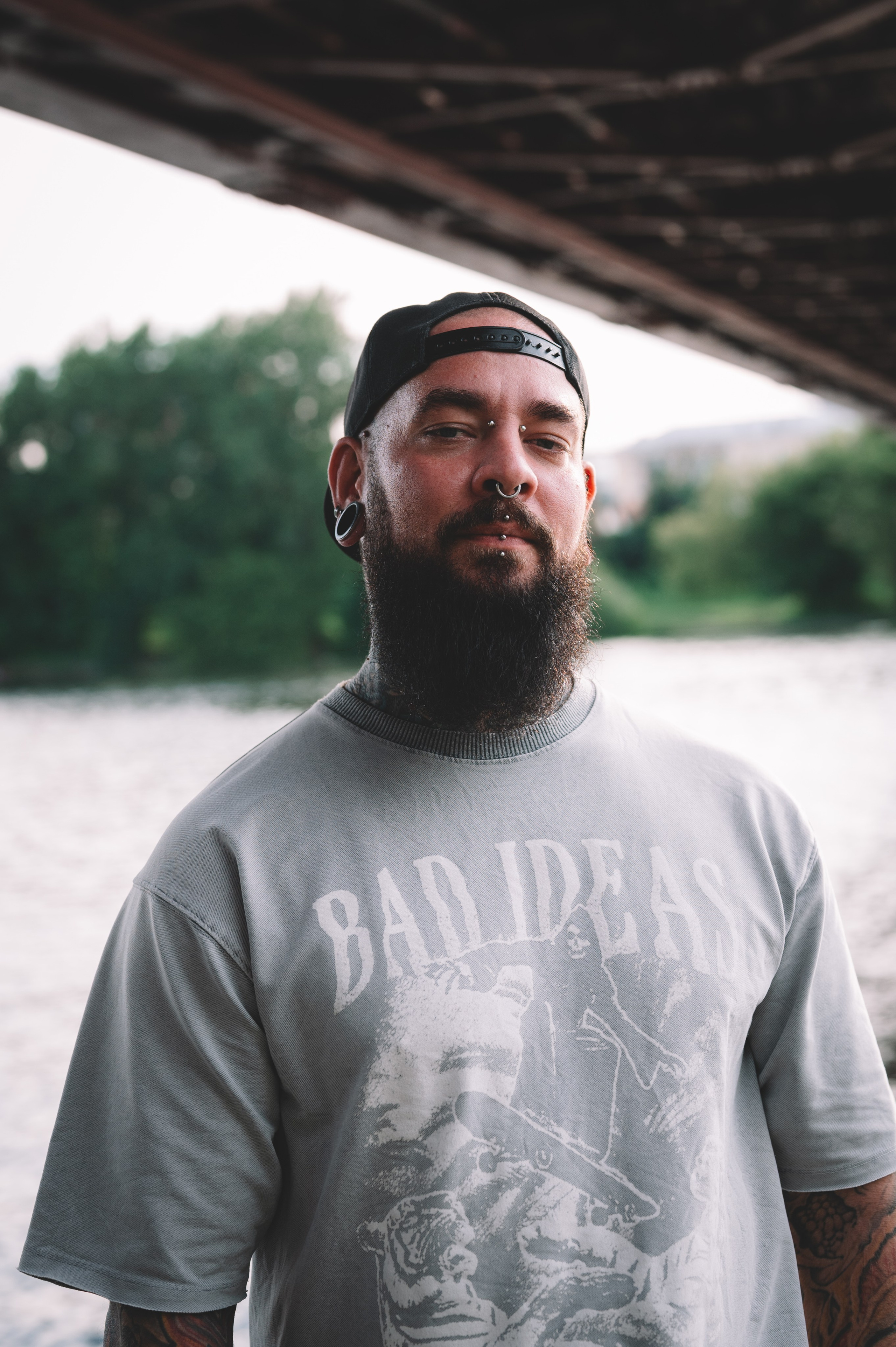 Bladefall. Фотограф Анна Темнова. Пенза