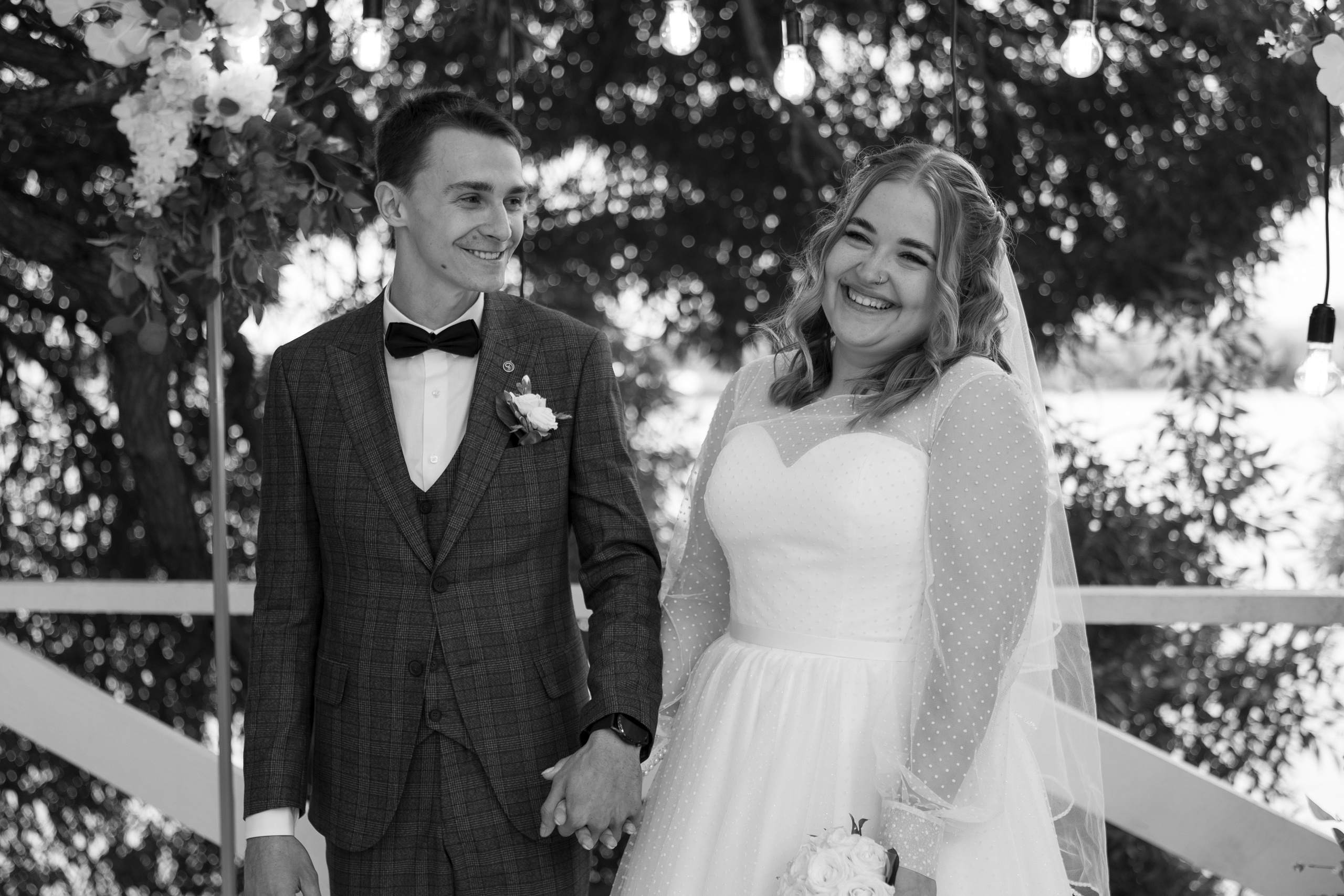 Марк и Александра. Свадебный фотограф в Москве Кристина Чехова