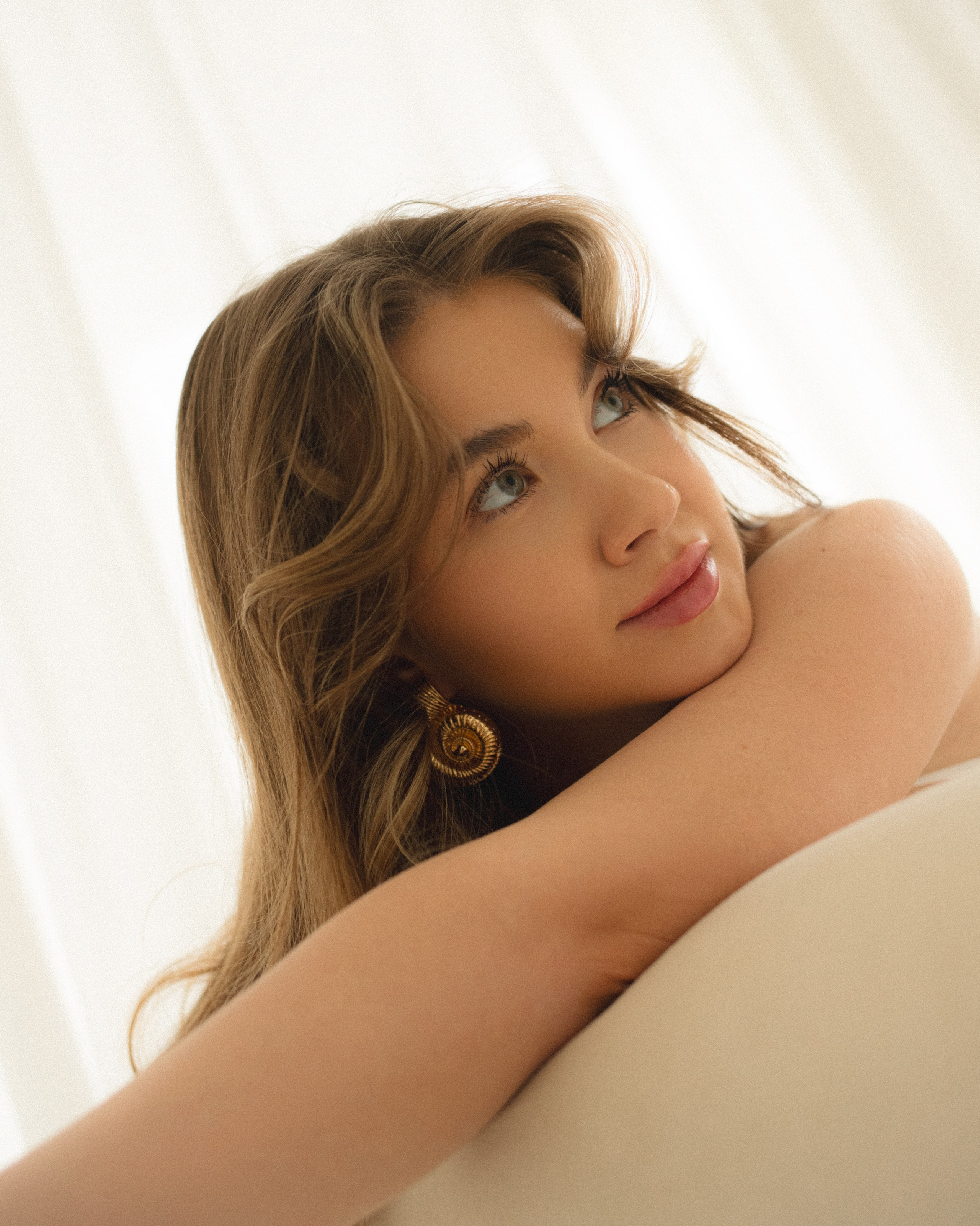 Мария. Фотограф в Москве и Сургуте Алла Лесовая. Снимаю каталог для брендов и индивидуальные портреты для людей