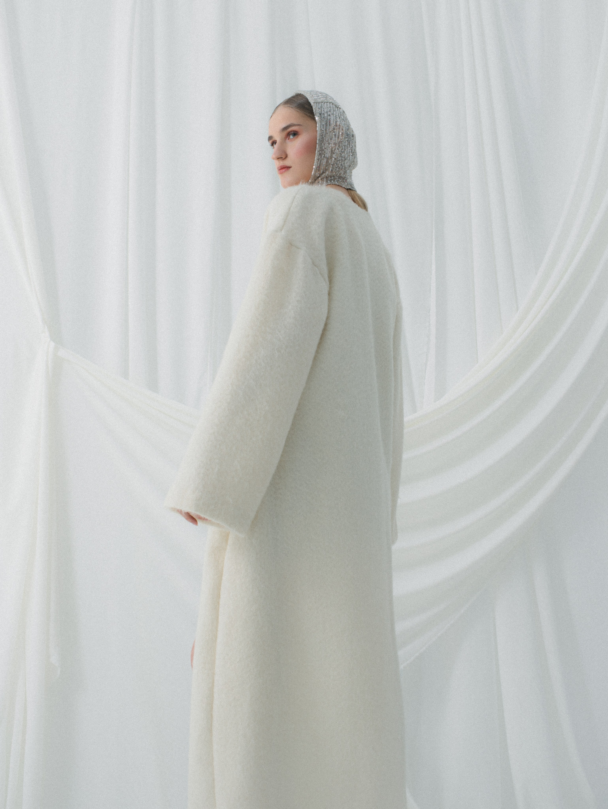 Vozrozhdeniye. Фотограф в Москве и Сургуте Алла Лесовая. Снимаю каталог для брендов и индивидуальные портреты для людей