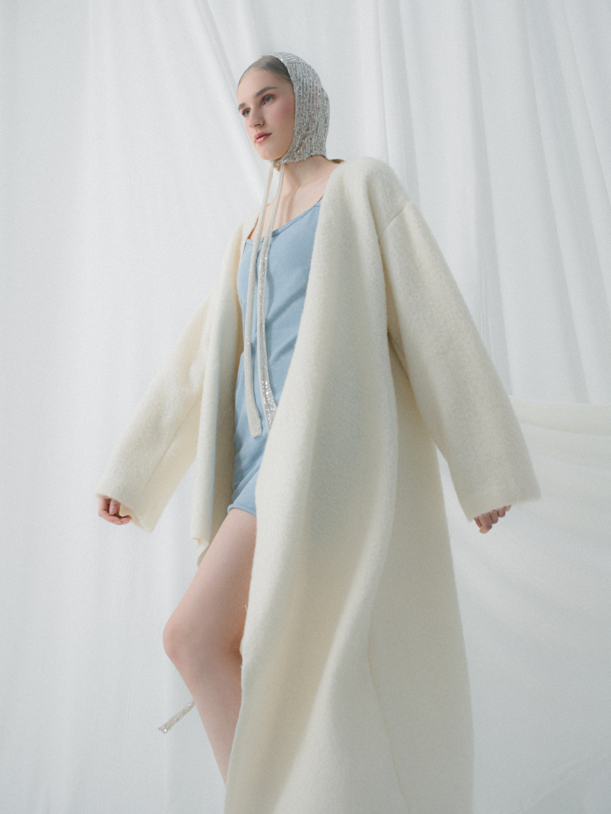 Vozrozhdeniye. Фотограф в Москве и Сургуте Алла Лесовая. Снимаю каталог для брендов и индивидуальные портреты для людей