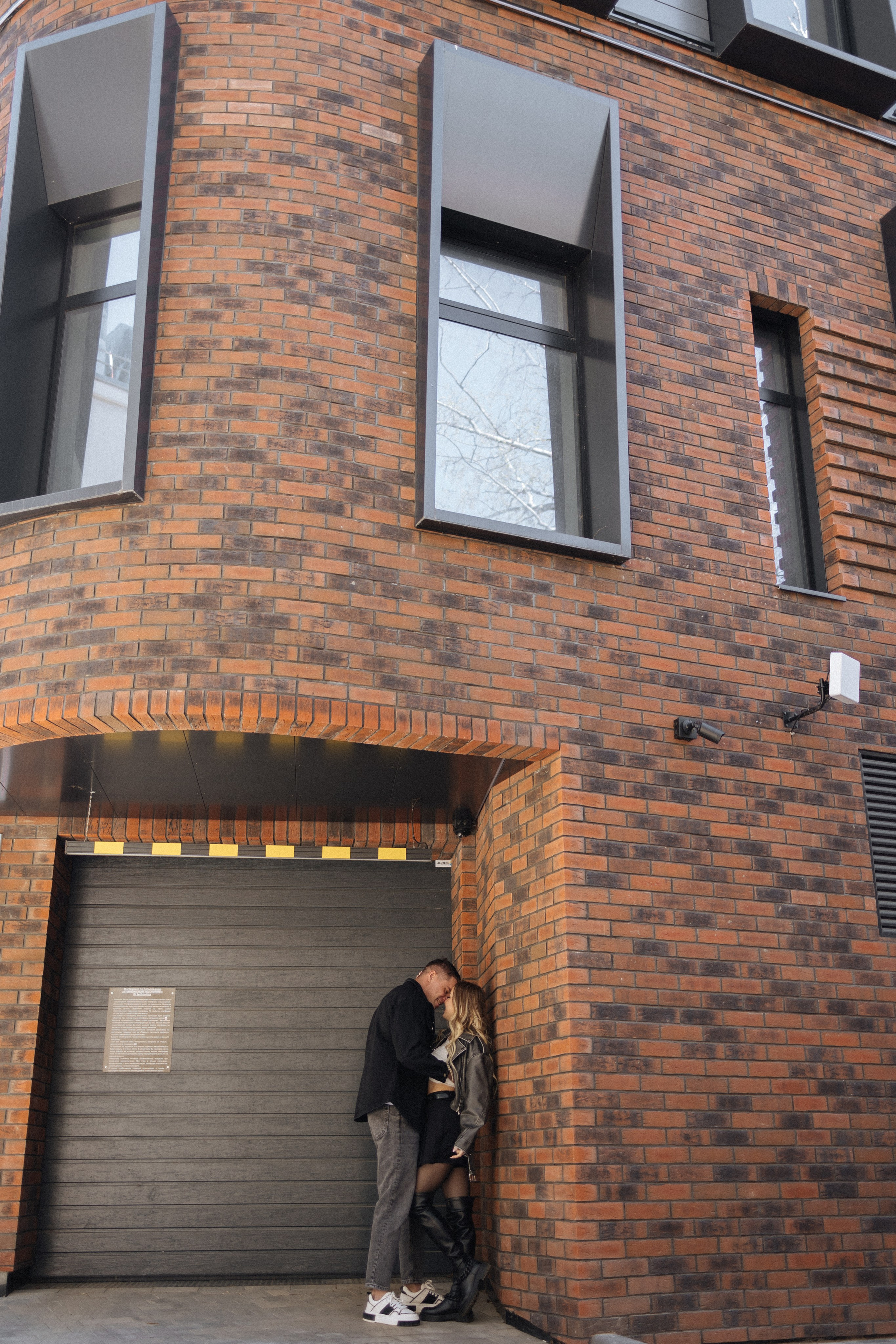 Карина и Артём