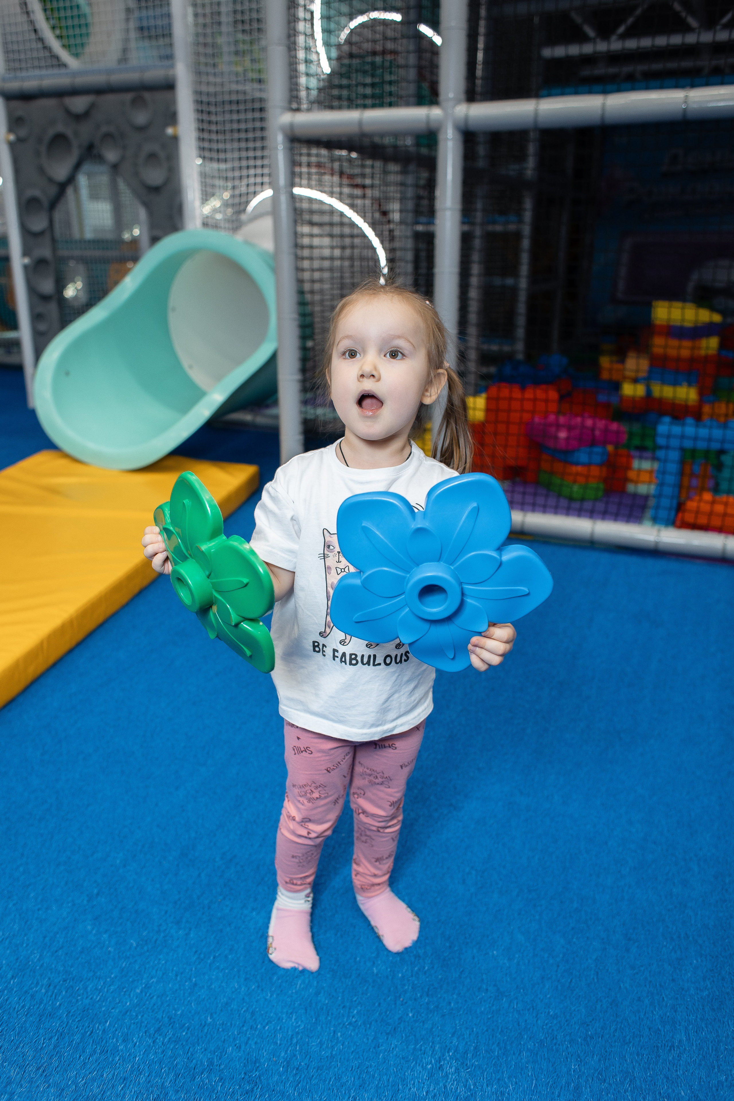 Парк TeikaBoom. Фотограф Татьяна Орлова