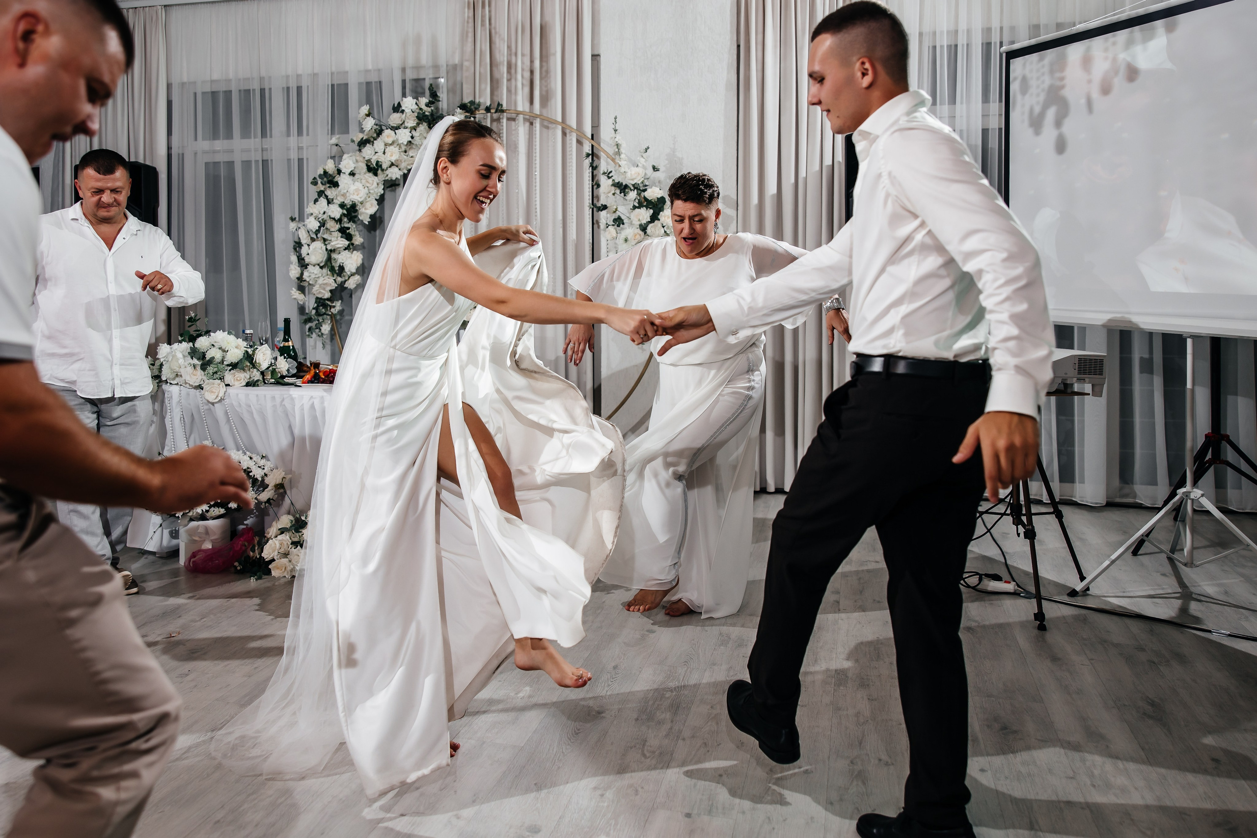 Анонс свадьбы для Яны и Юрия. Гаспра, Вилла Танго. Свадебный фотограф в Крыму и Севастополе Ольга Баскакова