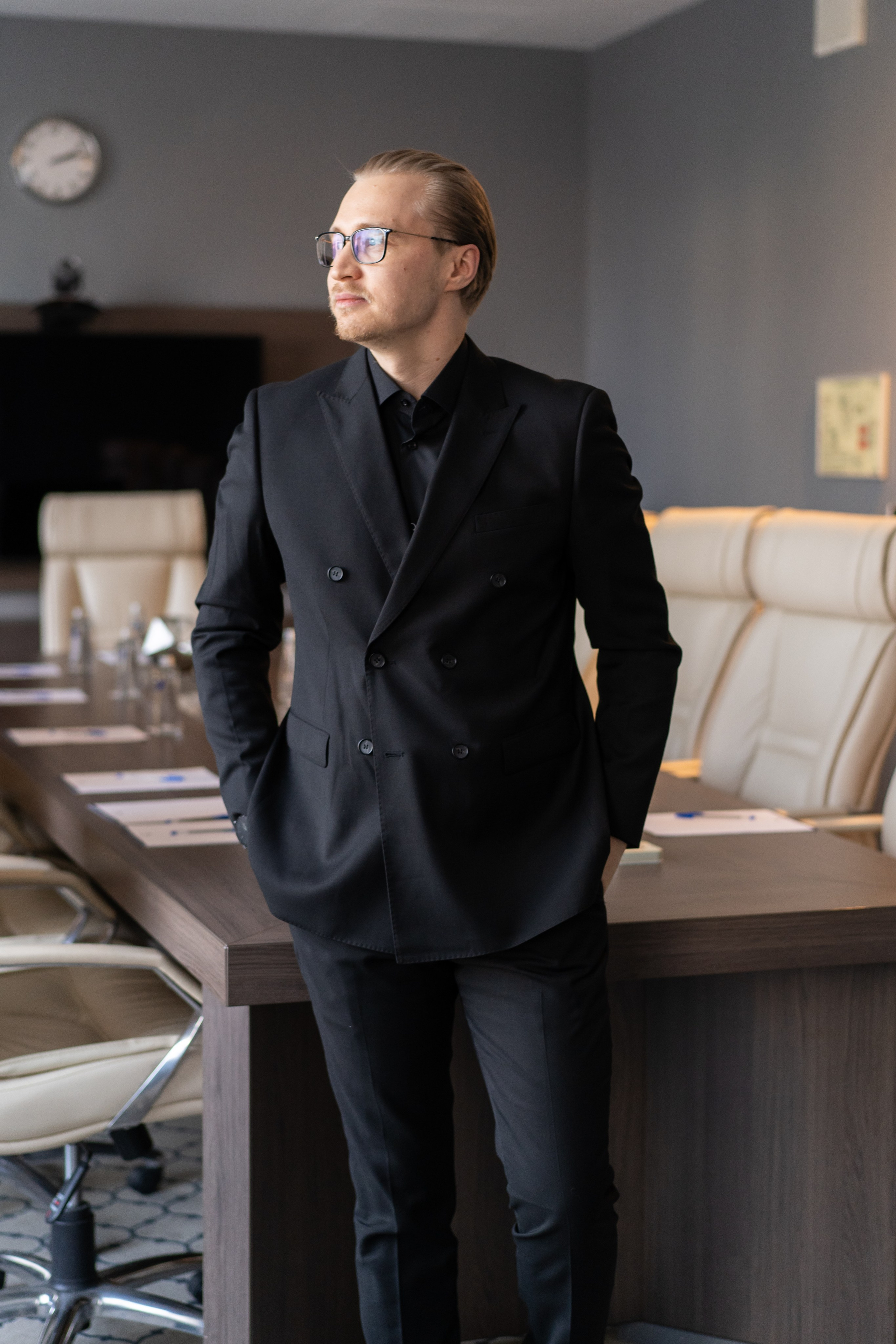 Doubletree by Hilton Tyumen. Фотограф Лютикова Ирина, Тюмень, Москва