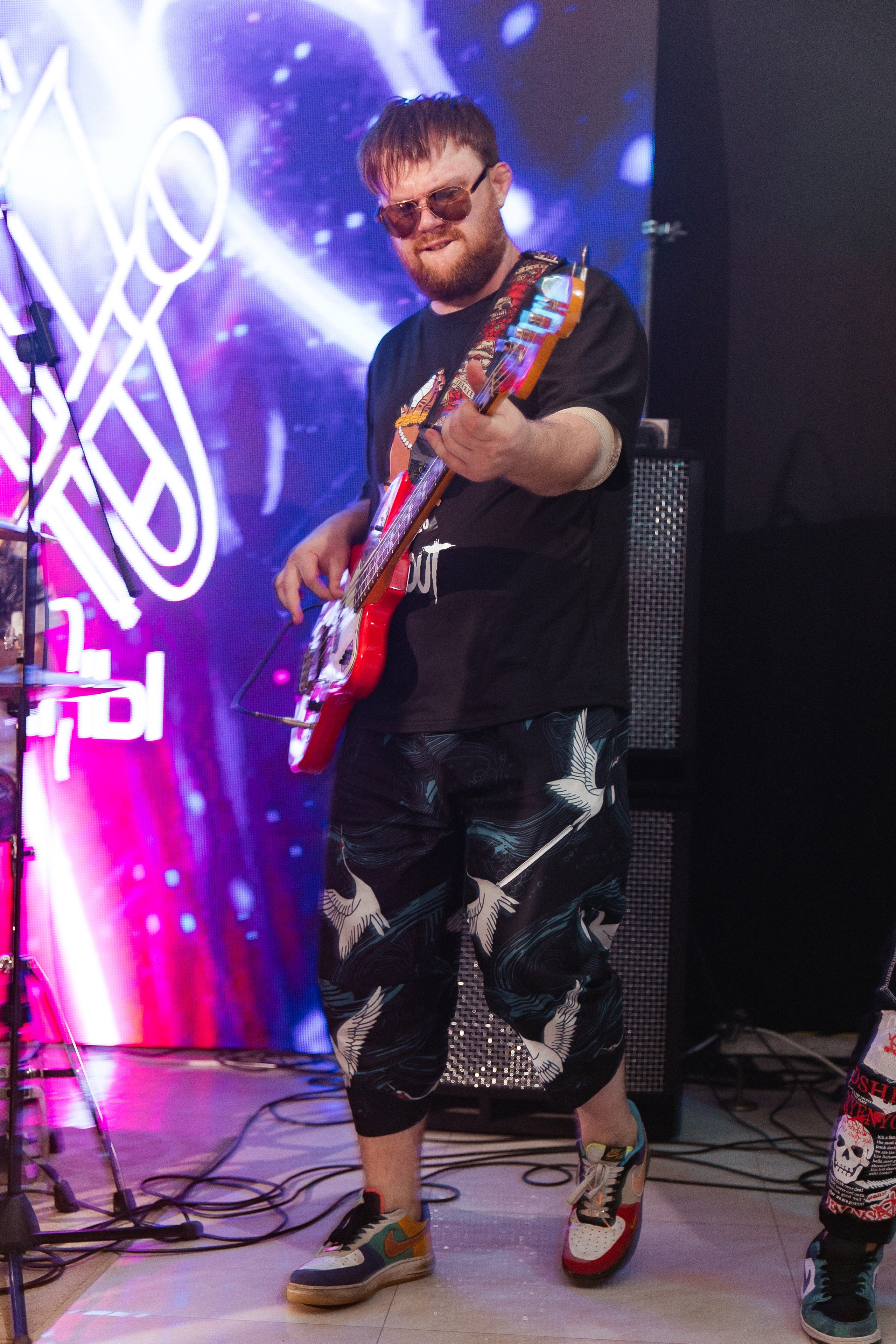 Свадебная фотосессия в Ростове-на-Дону. Красильников Евгений — профессиональный фотограф в Ростове-на-Дону