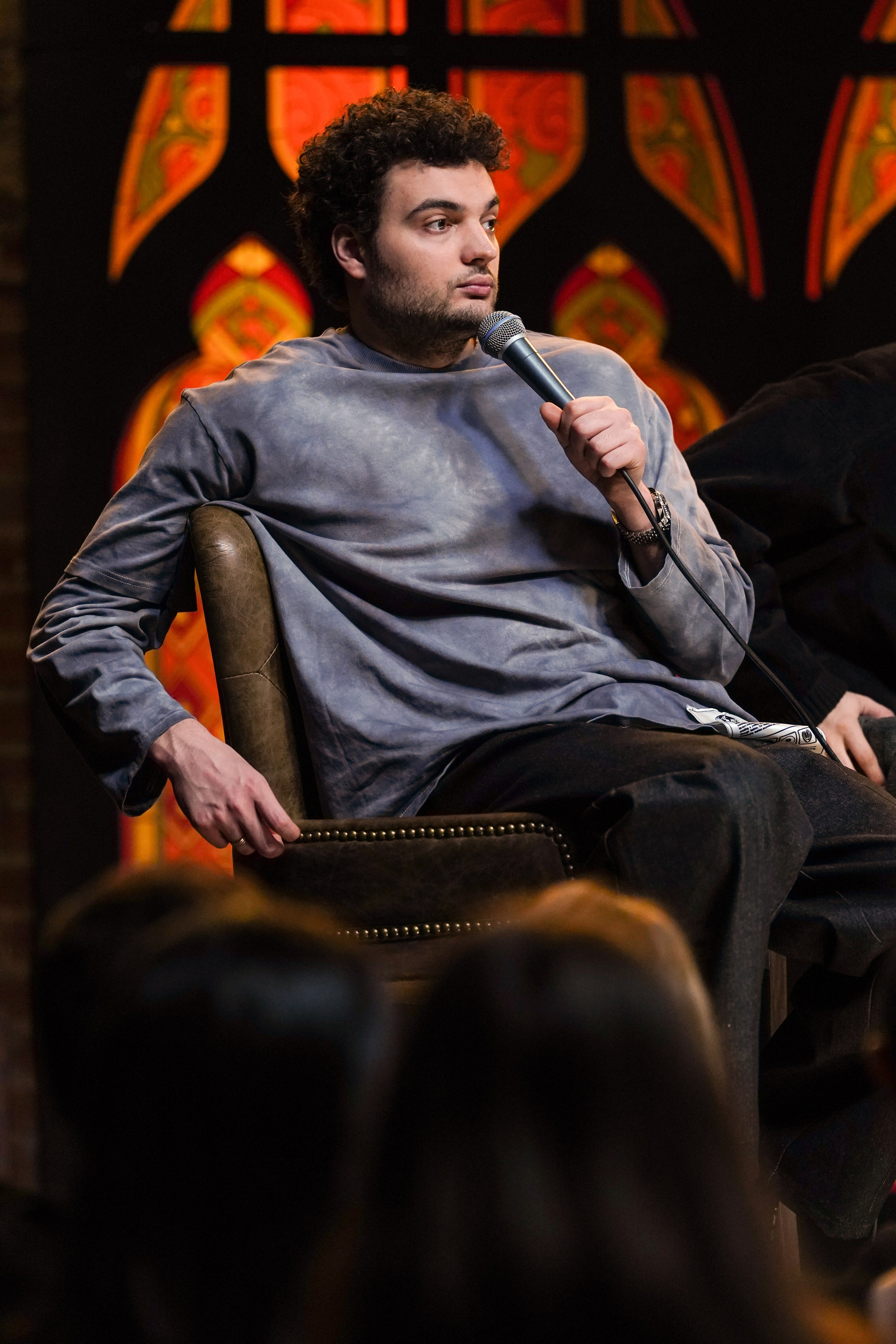 Решалы. AMODEO STUDIO