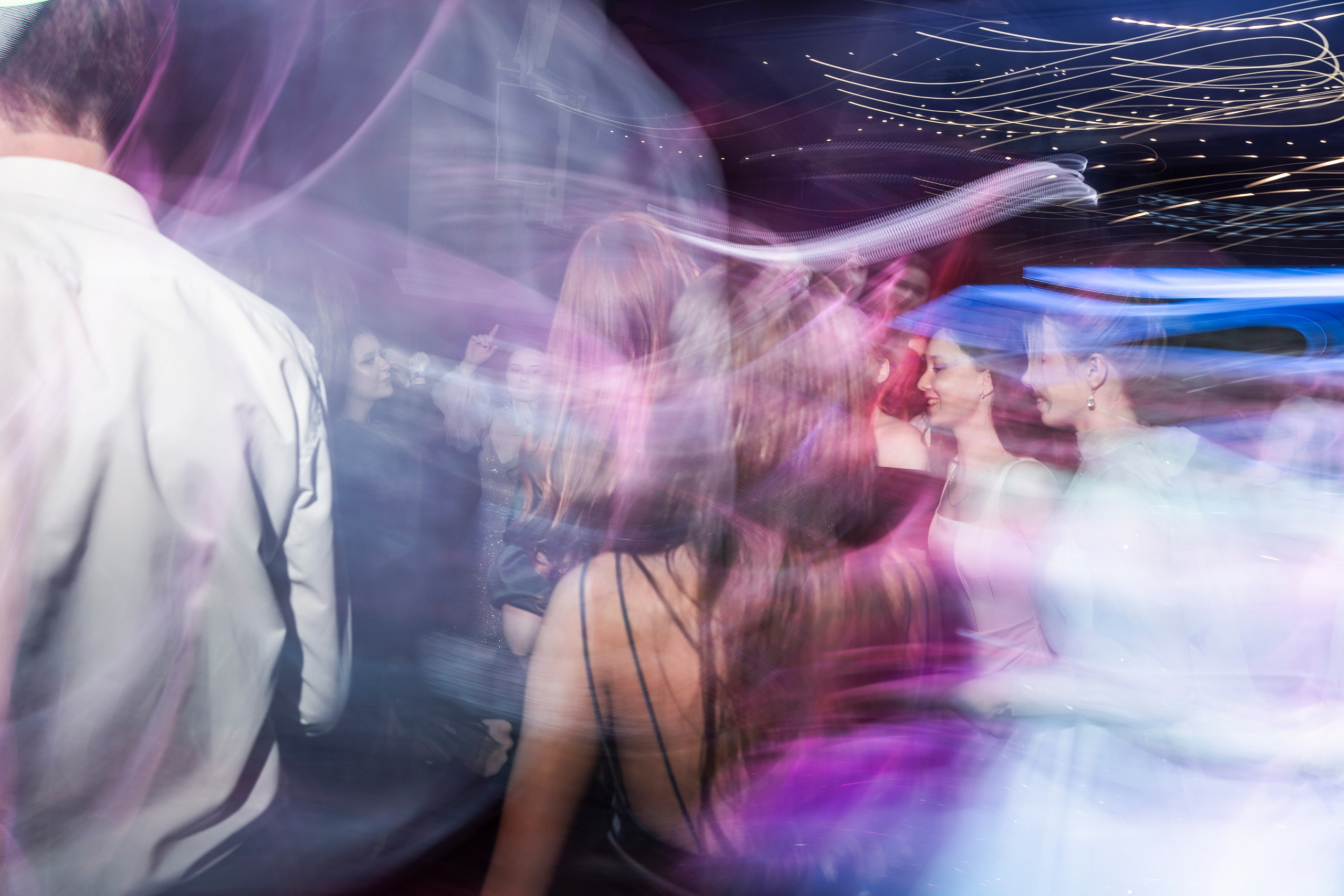 Выпускной. Фотограф Казань