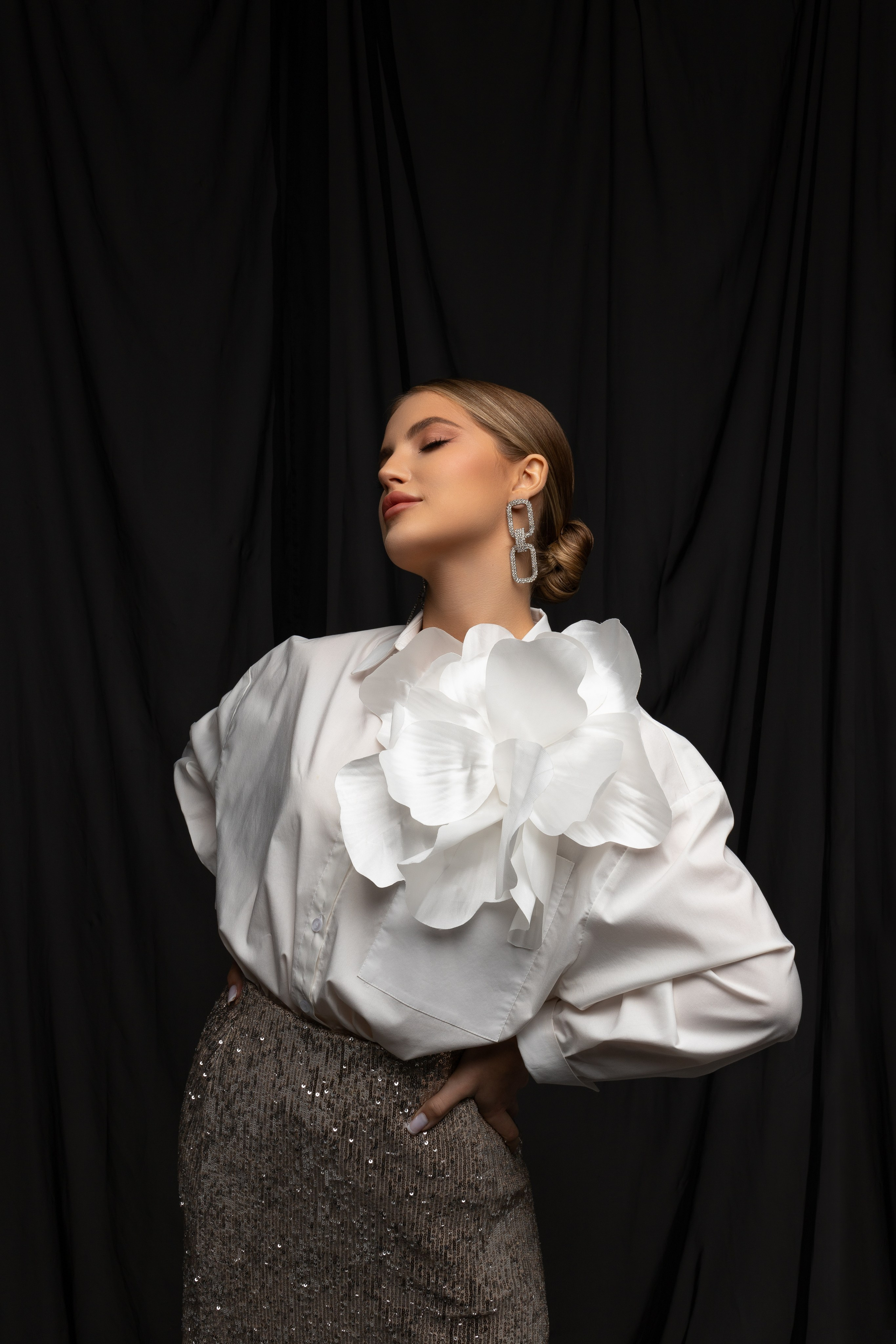 Лолита. Фотограф в Санкт-Петербурге Ольга Фот