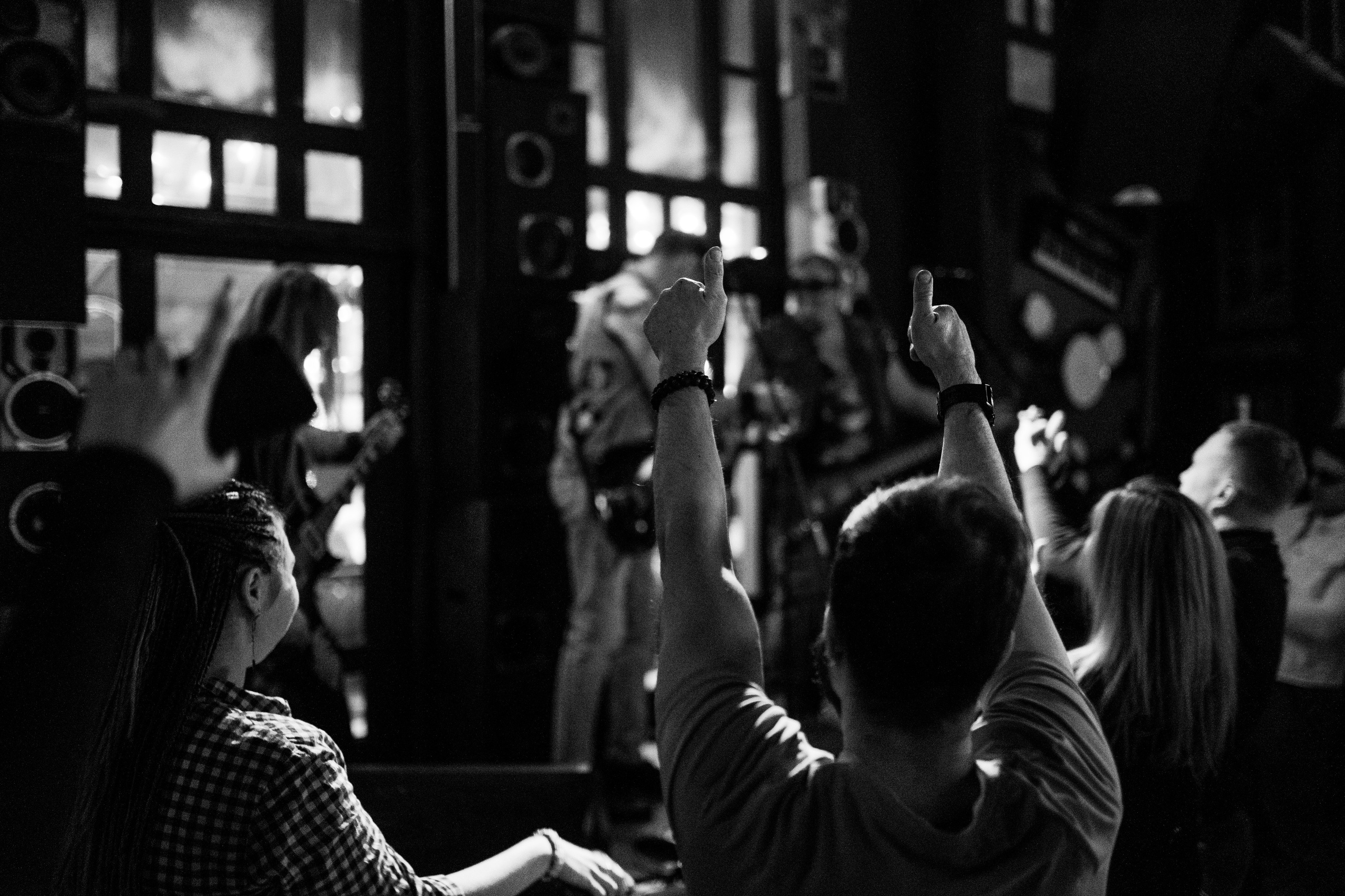 Дави на Газ // Harat's Pub. Фотограф в Самаре Иван Булатов