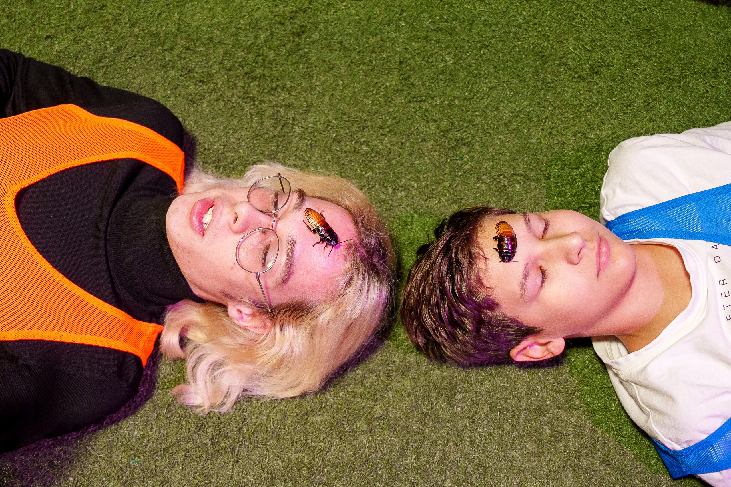 Квесты. Фотограф Юлия Попова