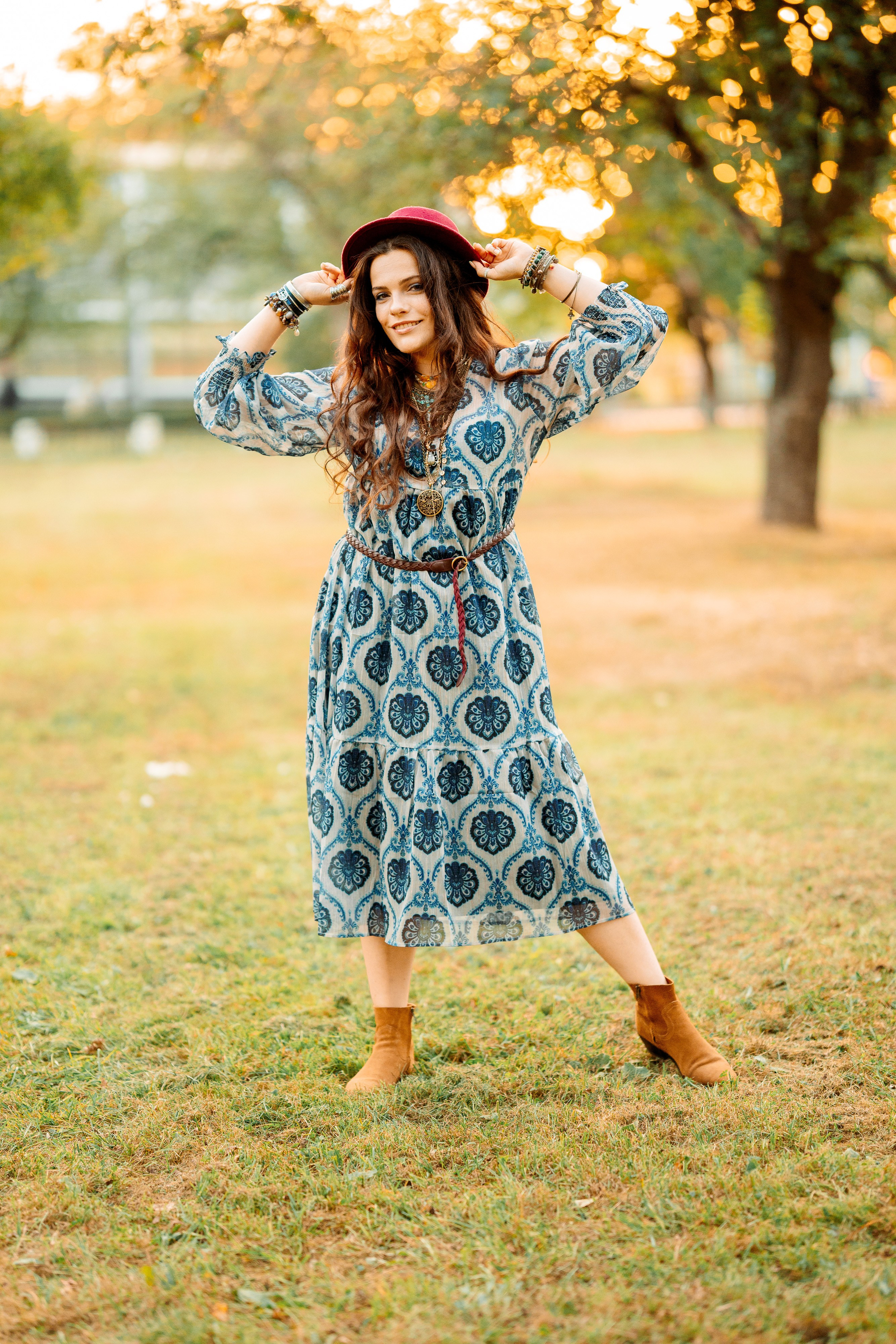 Лето. Фотограф Юлия Попова