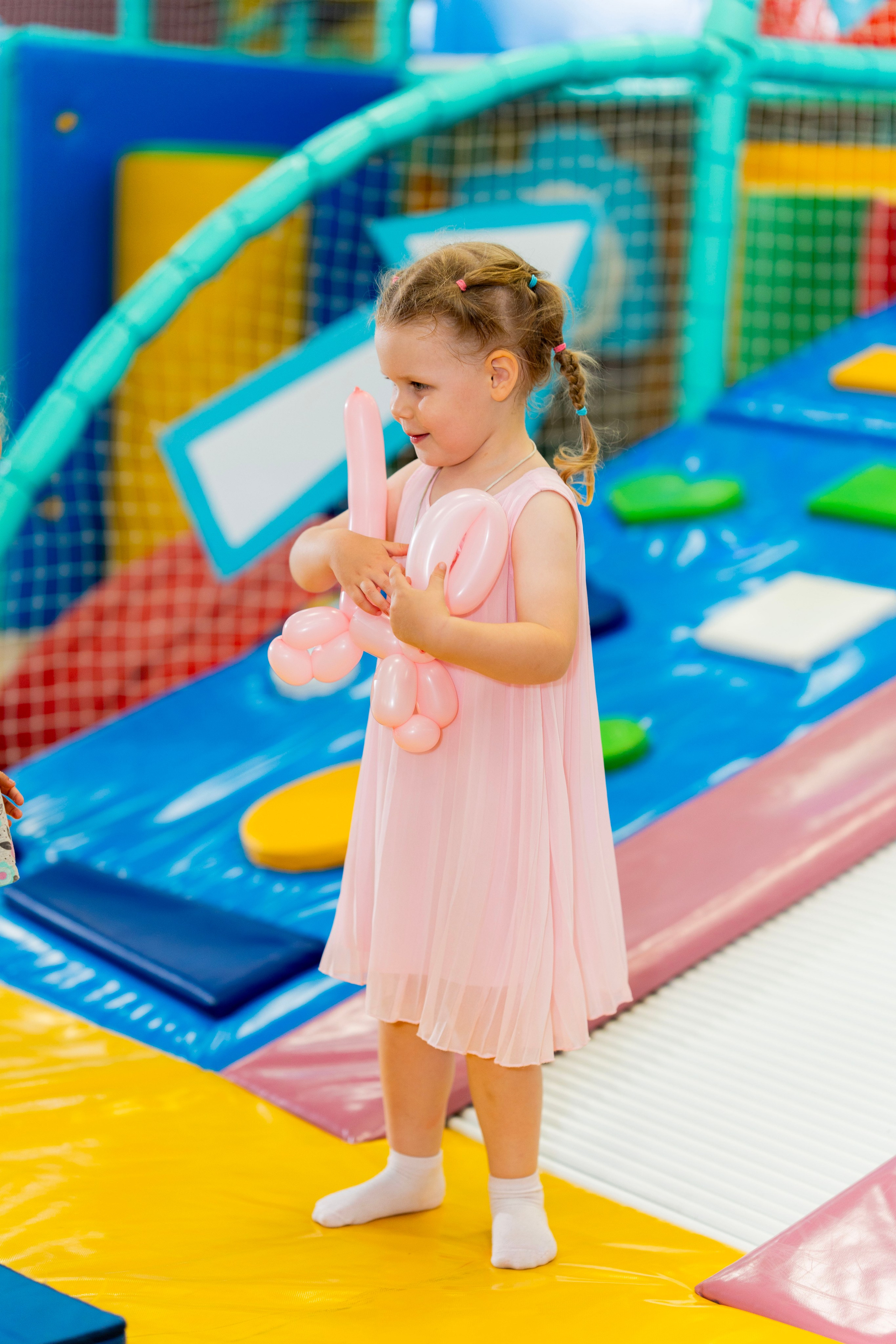 Дни Рождения. Фотограф Юлия Попова