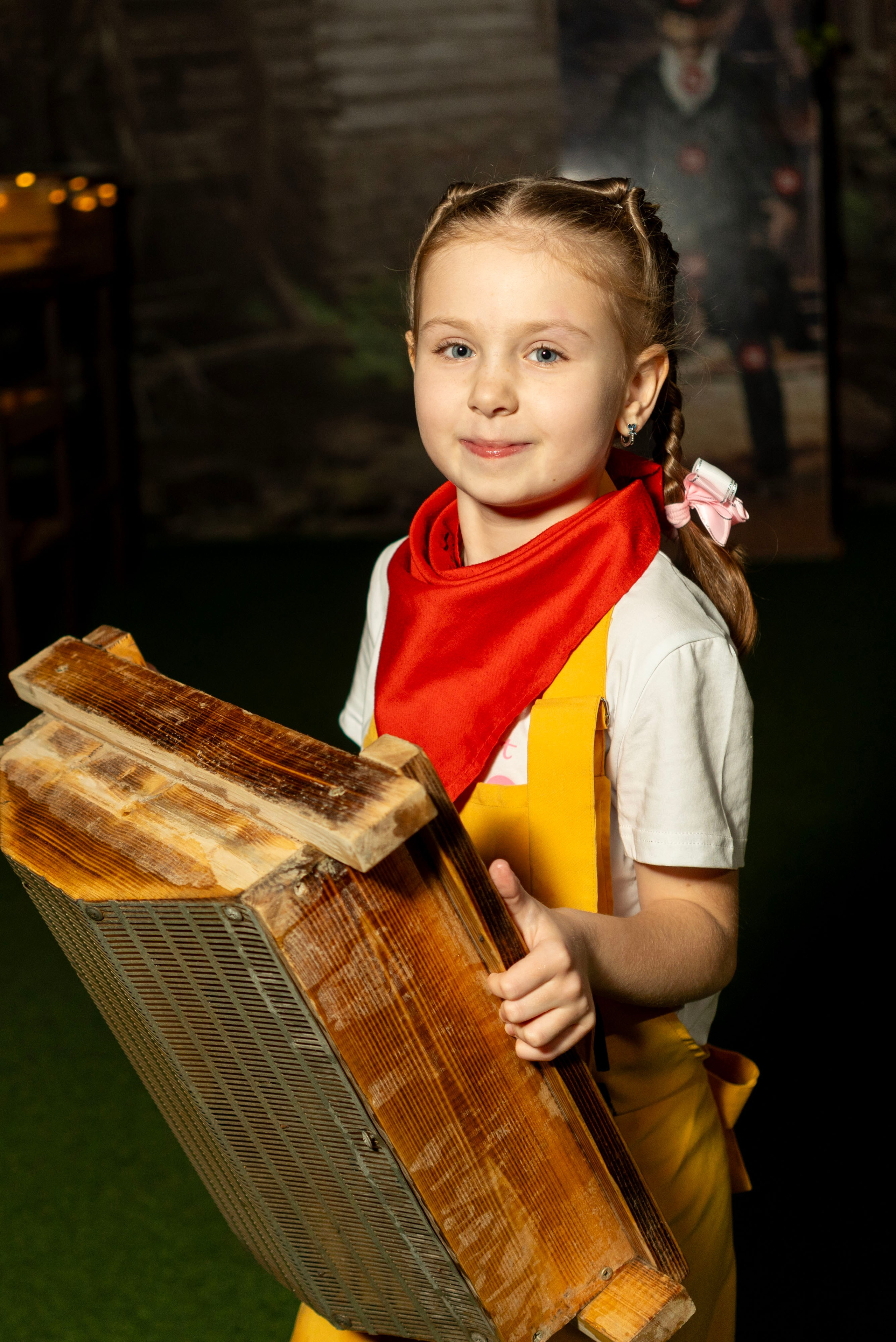 Квесты. Фотограф Юлия Попова