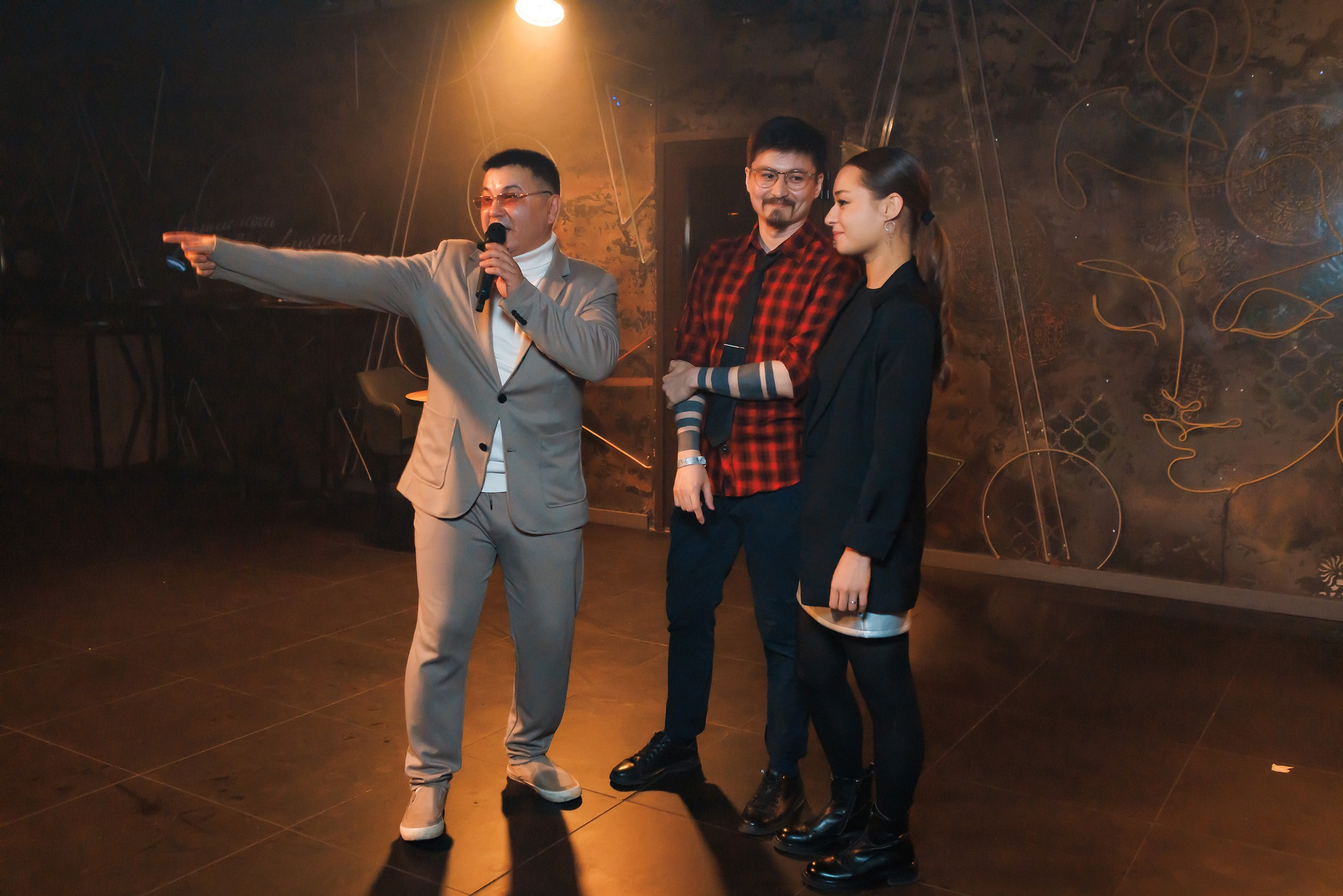 EZ. Кипятком Павлодар